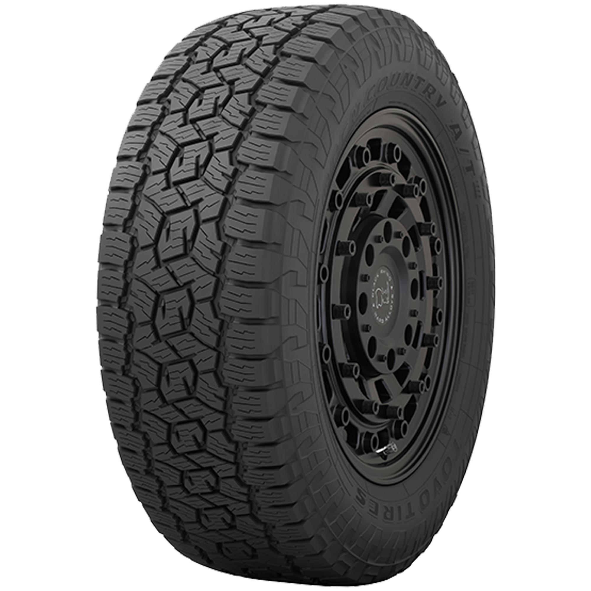 TOYO OPEN COUNTRY A/T 3 235/75 R15 109T – Herstellerbild Vollansicht