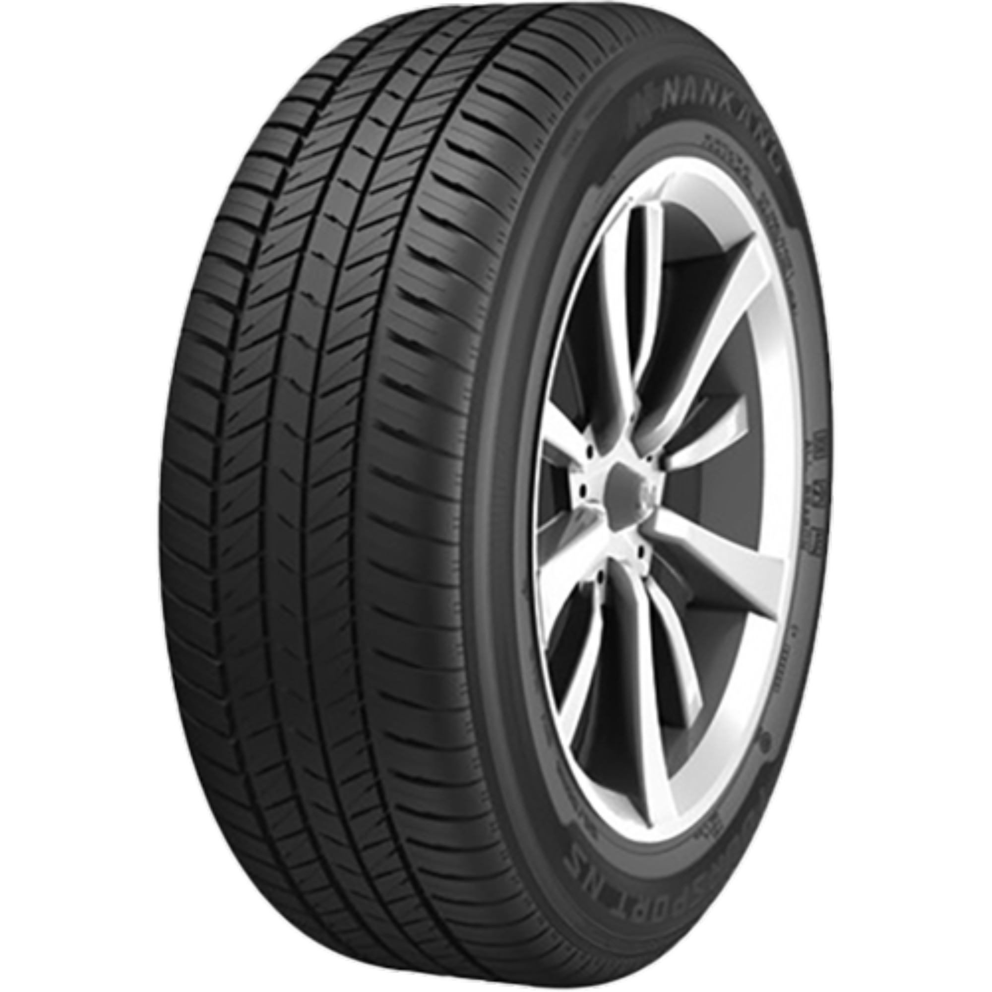 NANKANG N-605 185/75 R14 89H – Herstellerbild Vollansicht