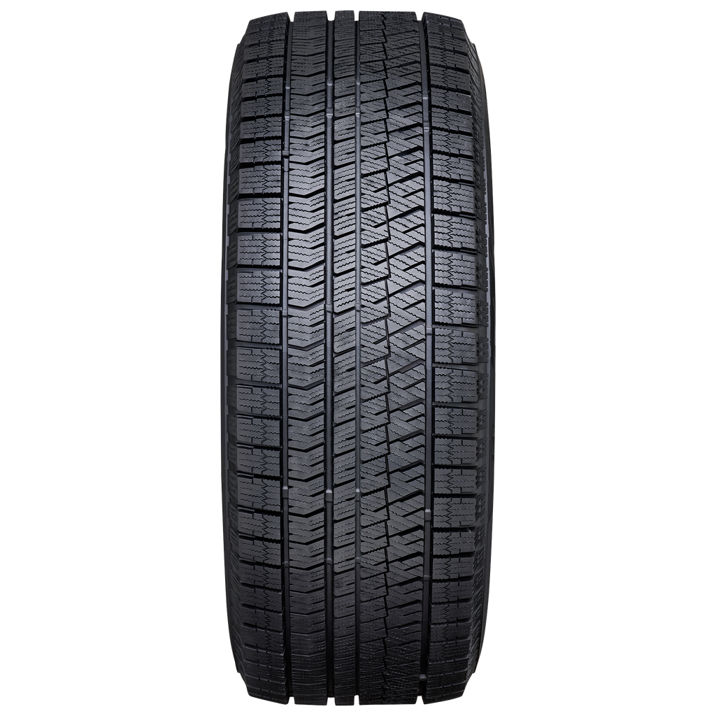 BRIDGESTONE BLIZZAK ICE 235/50 R18 101T – Herstellerbild Frontansicht
