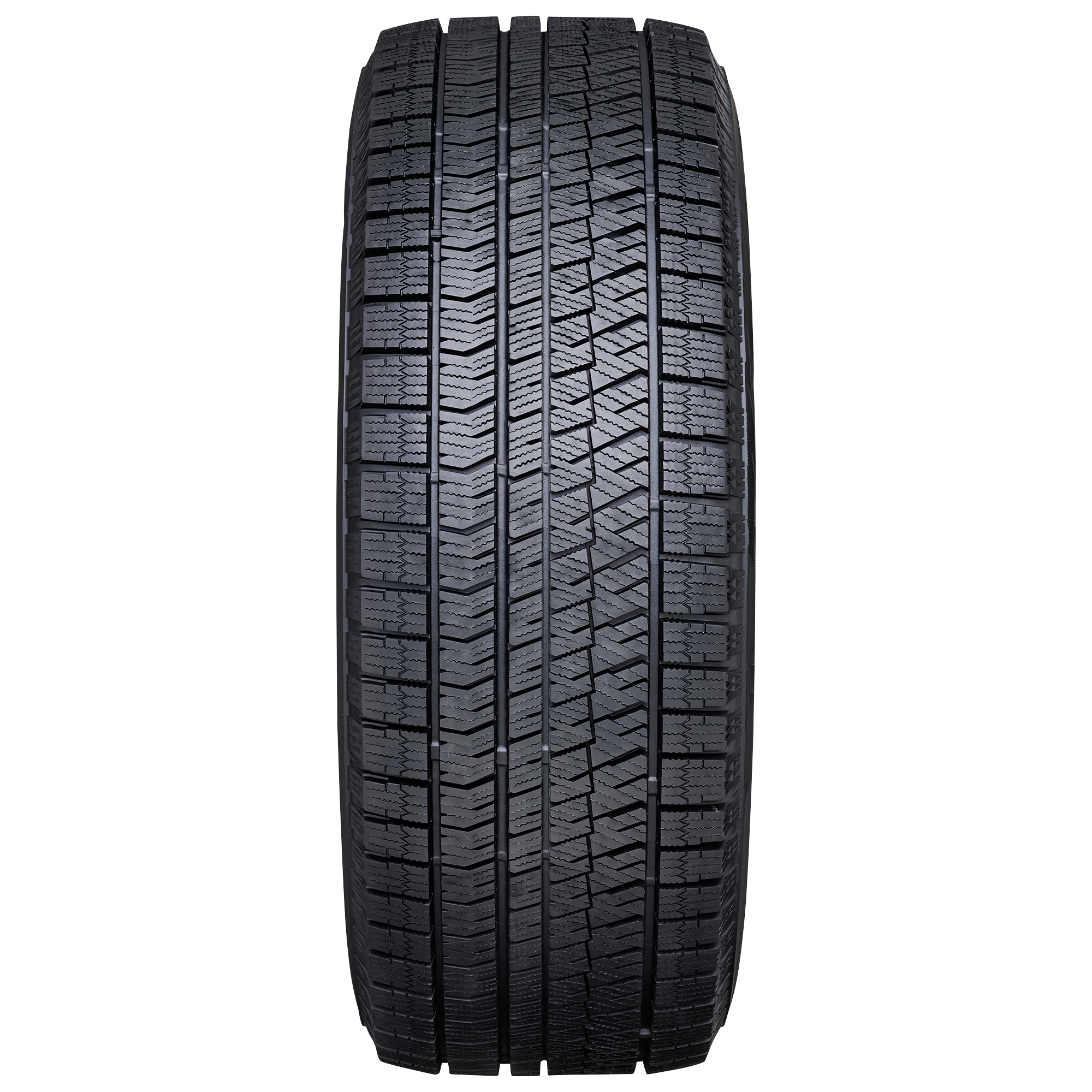 BRIDGESTONE BLIZZAK ICE 175/65 R14 86S – Herstellerbild Frontansicht