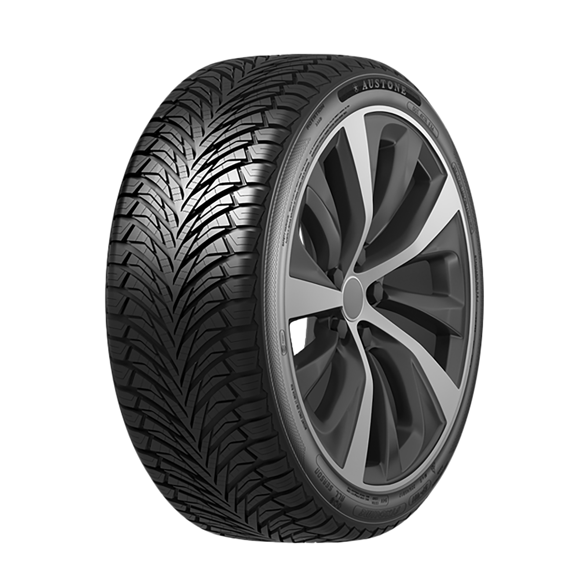 AUSTONE SP401 195/50 R15 86W – Herstellerbild Vollansicht