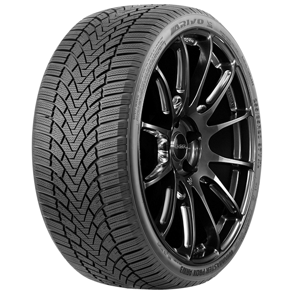ARIVO ARW3 WINMASTER PROX 185/65 R15 88T – Herstellerbild Vollansicht