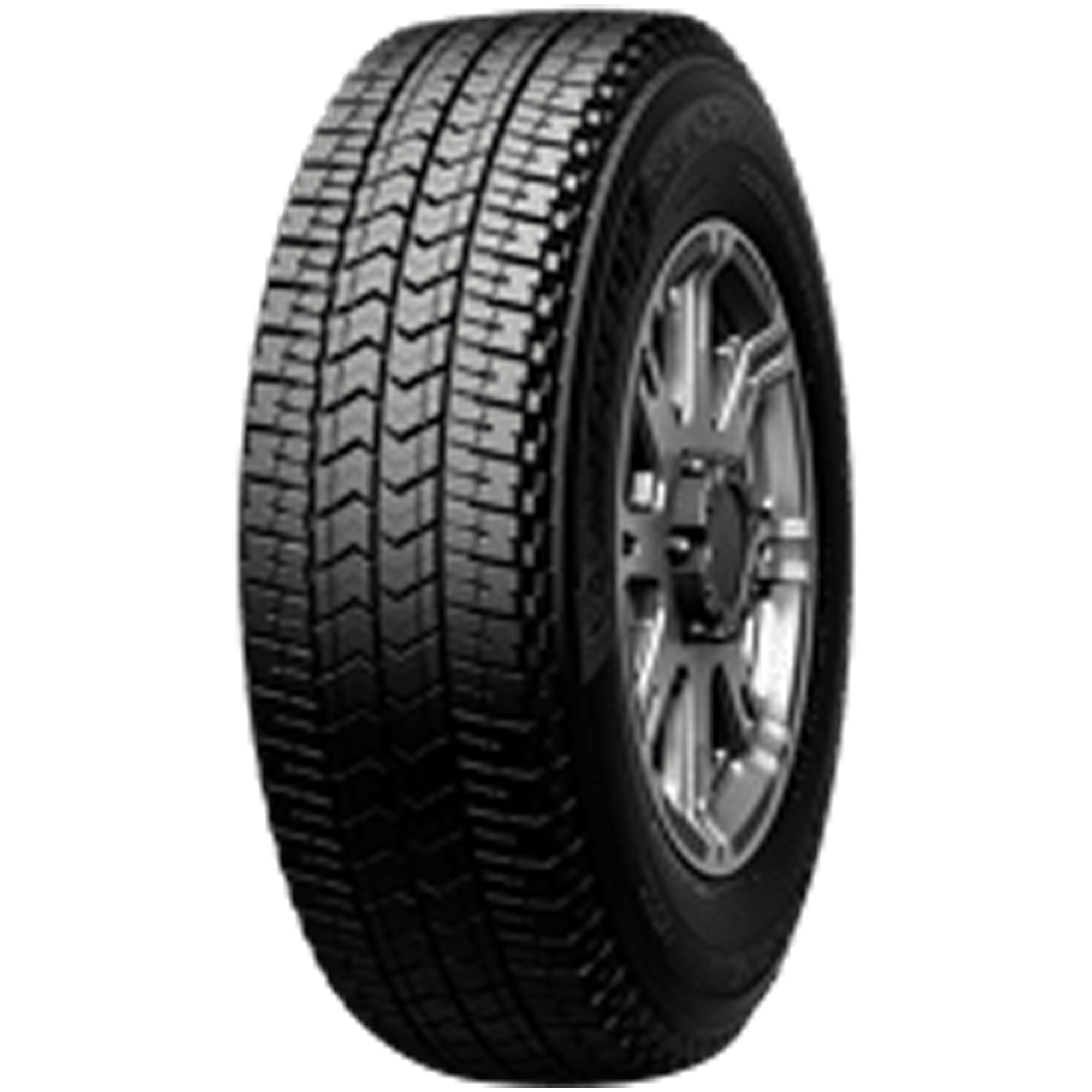 MICHELIN PRIMACY XC 265/60 R18 110H – Herstellerbild Vollansicht