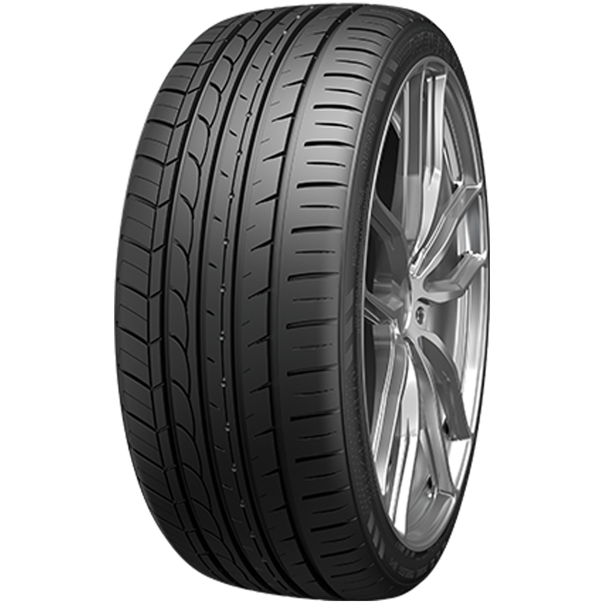 DYNAMO STREET-H MU02 195/55 R16 91V – Herstellerbild Vollansicht