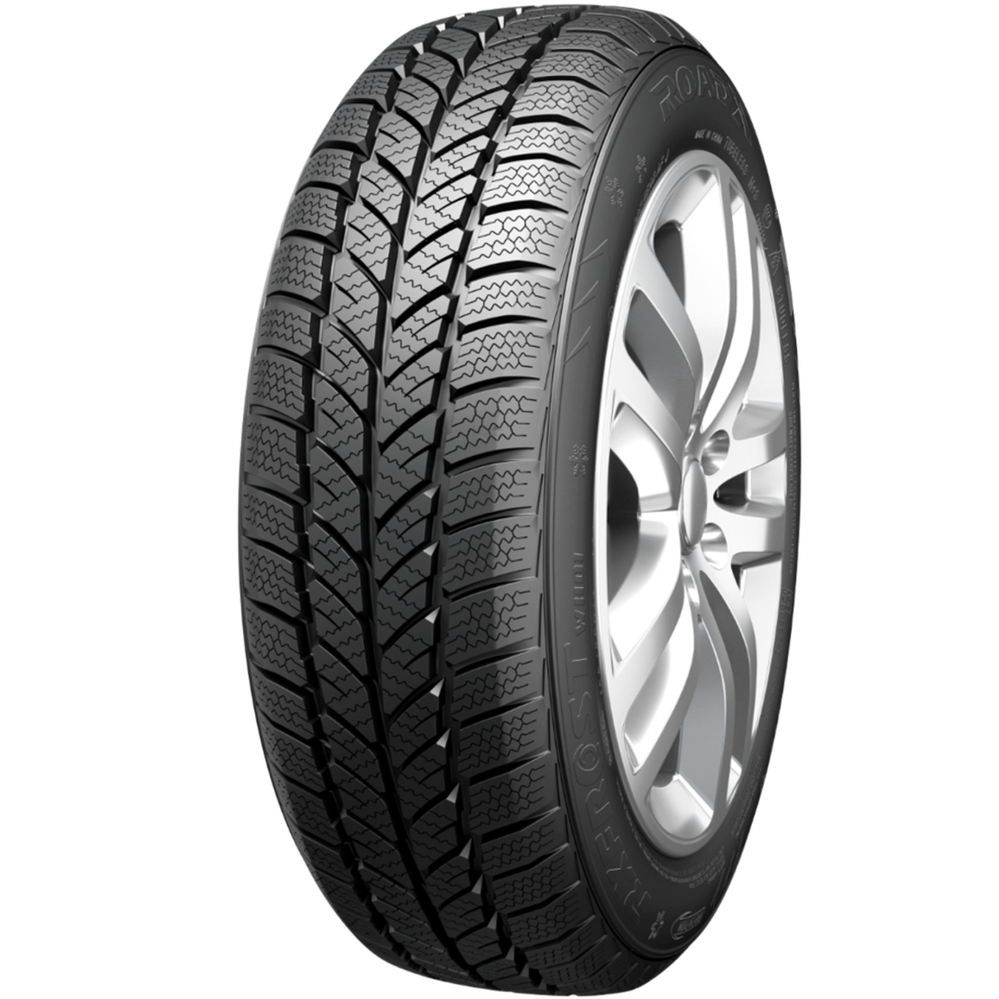 ROAD X RX FROST WH12 155/65 R14 75T – Herstellerbild Vollansicht