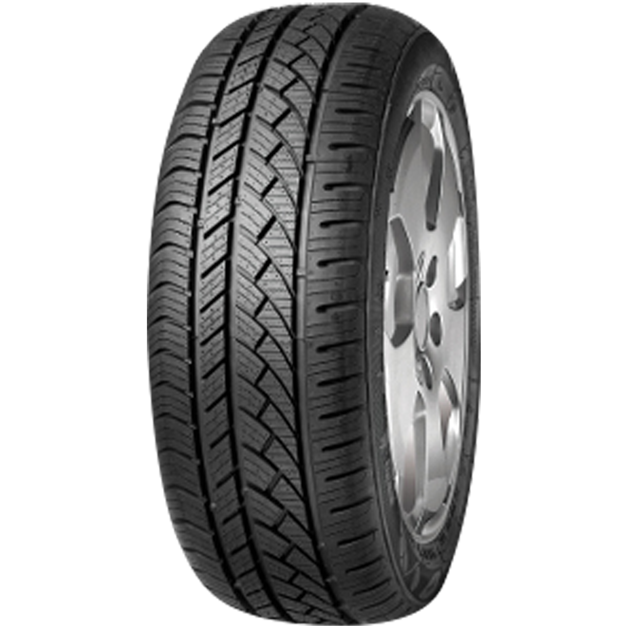 IMPERIAL ECODRIVER 4S 165/60 R15 81T – Herstellerbild Vollansicht