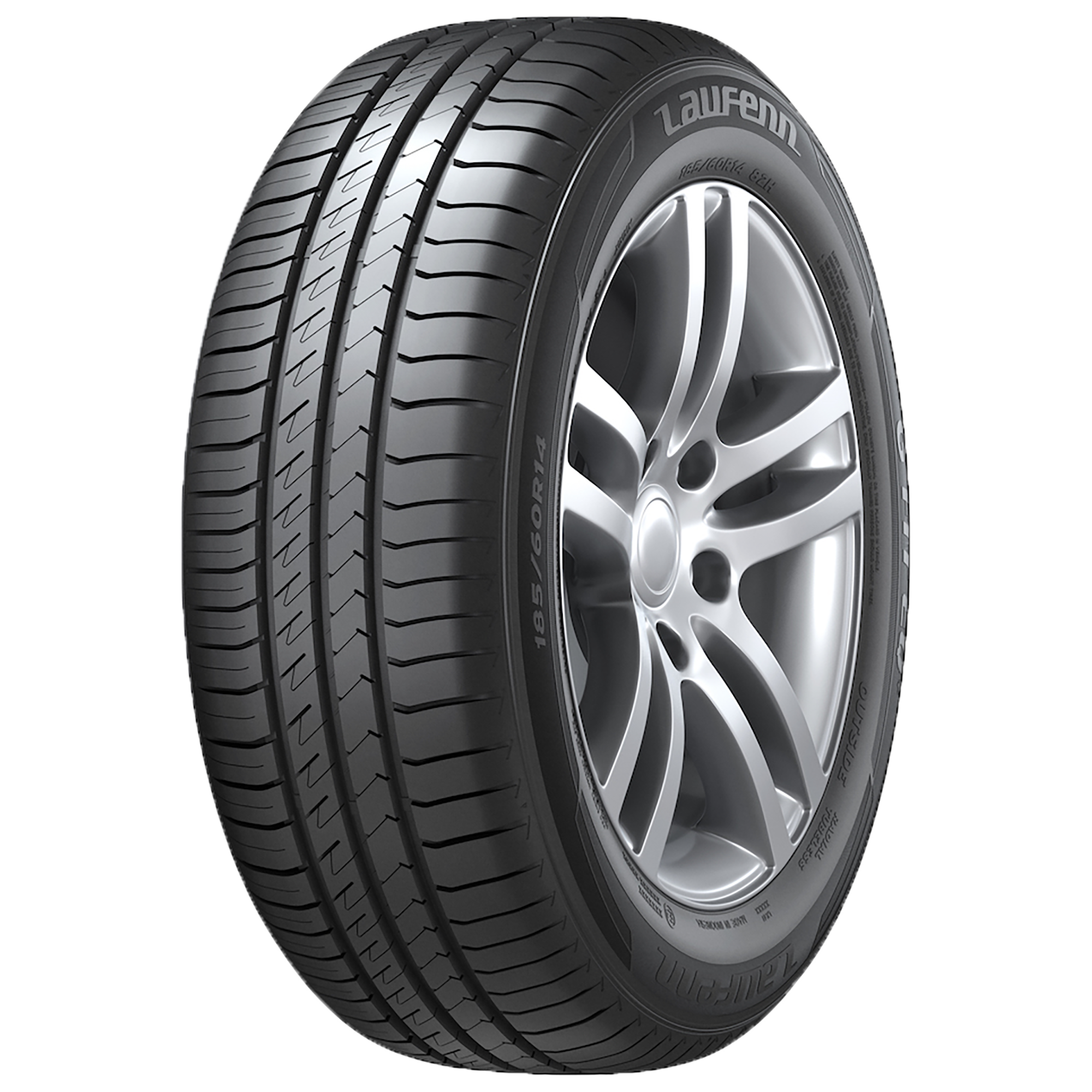 LAUFENN G-FIT EQ+ (LK41) 195/65 R15 91T – Herstellerbild Vollansicht