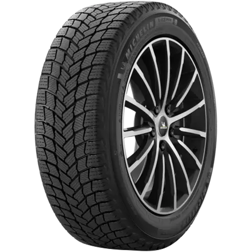 MICHELIN X-ICE SNOW 205/60 R16 96H – Herstellerbild Vollansicht