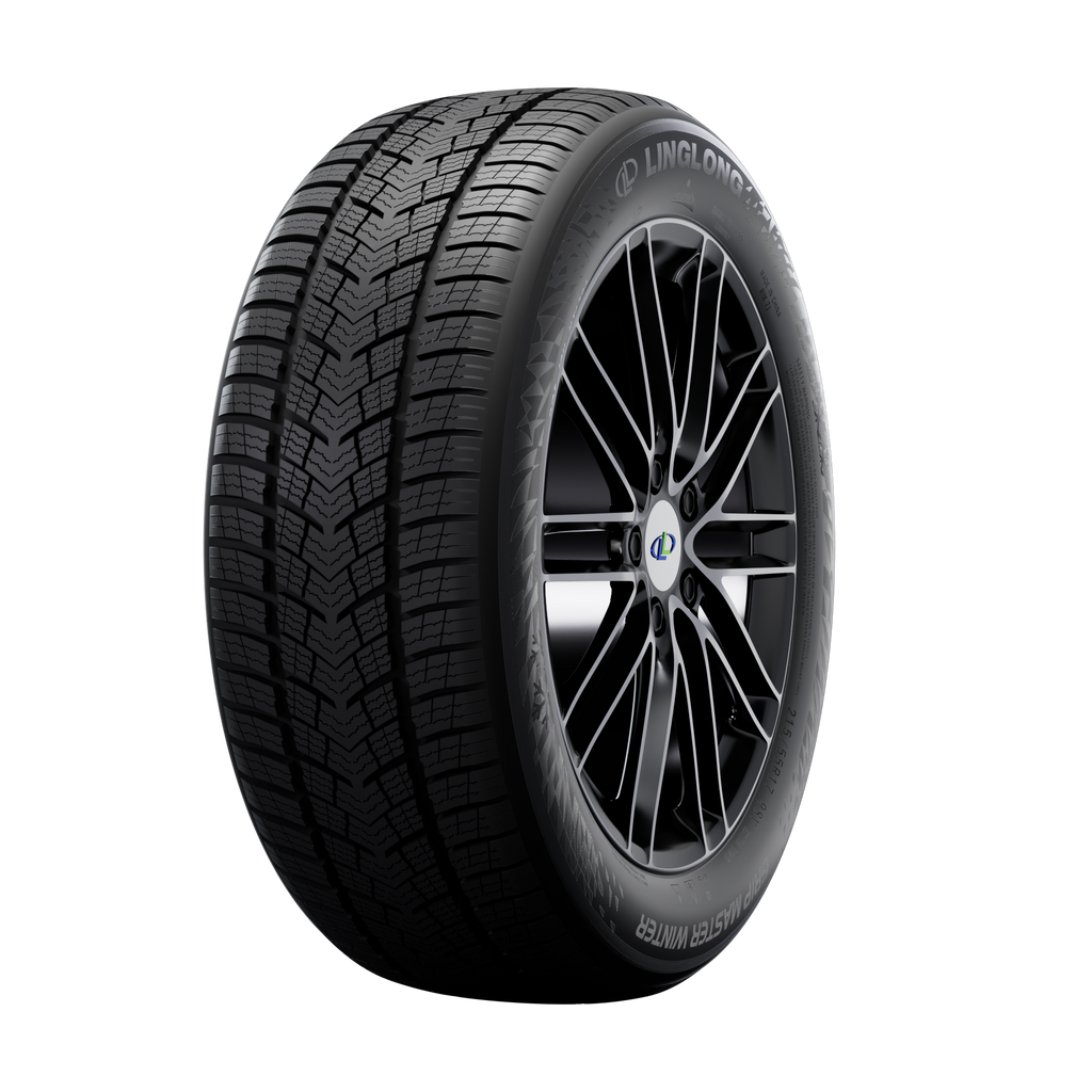 LINGLONG GRIP MASTER WINTER 215/65 R16 102H – Herstellerbild Vollansicht