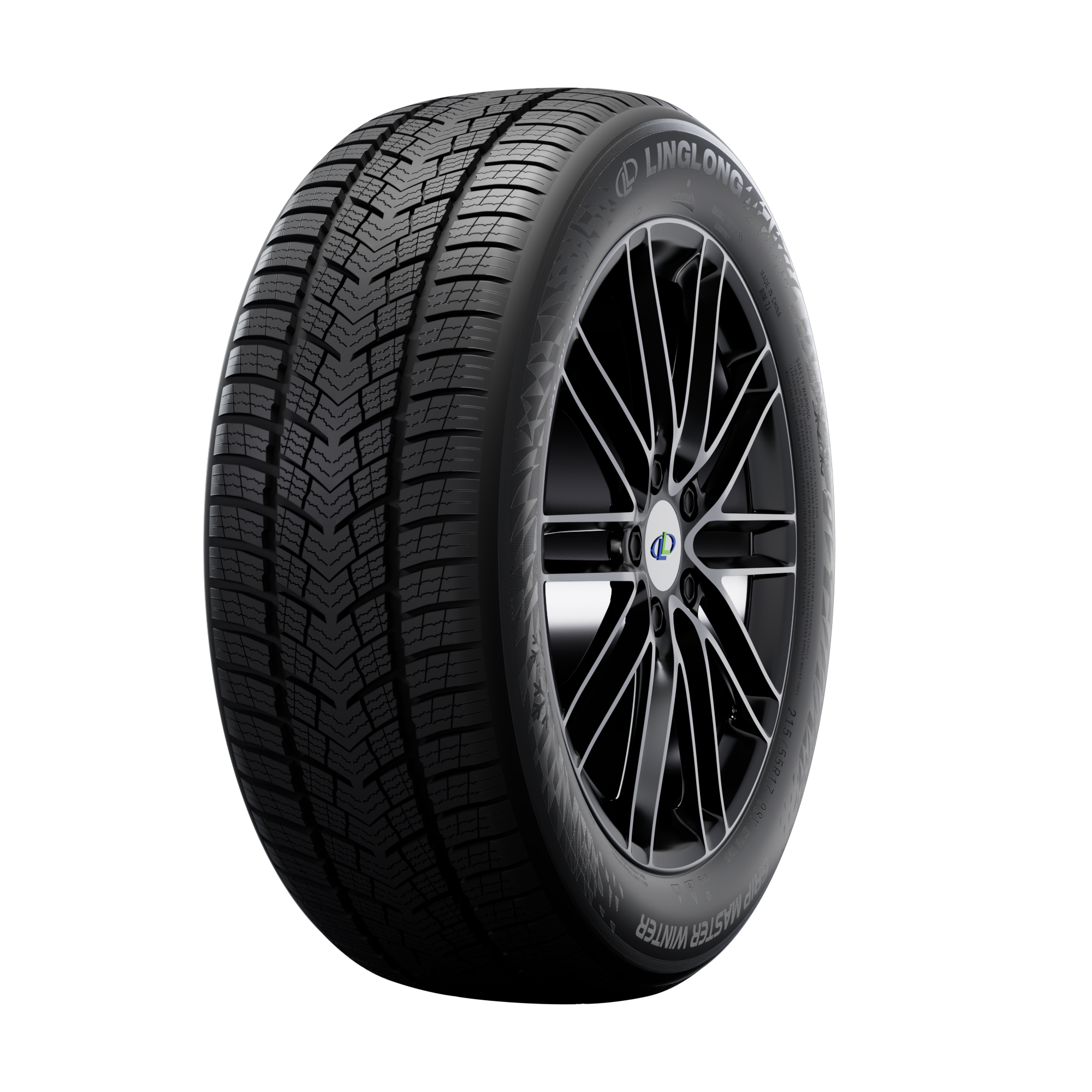 LINGLONG GRIP MASTER WINTER 215/65 R16 102H – Herstellerbild Vollansicht
