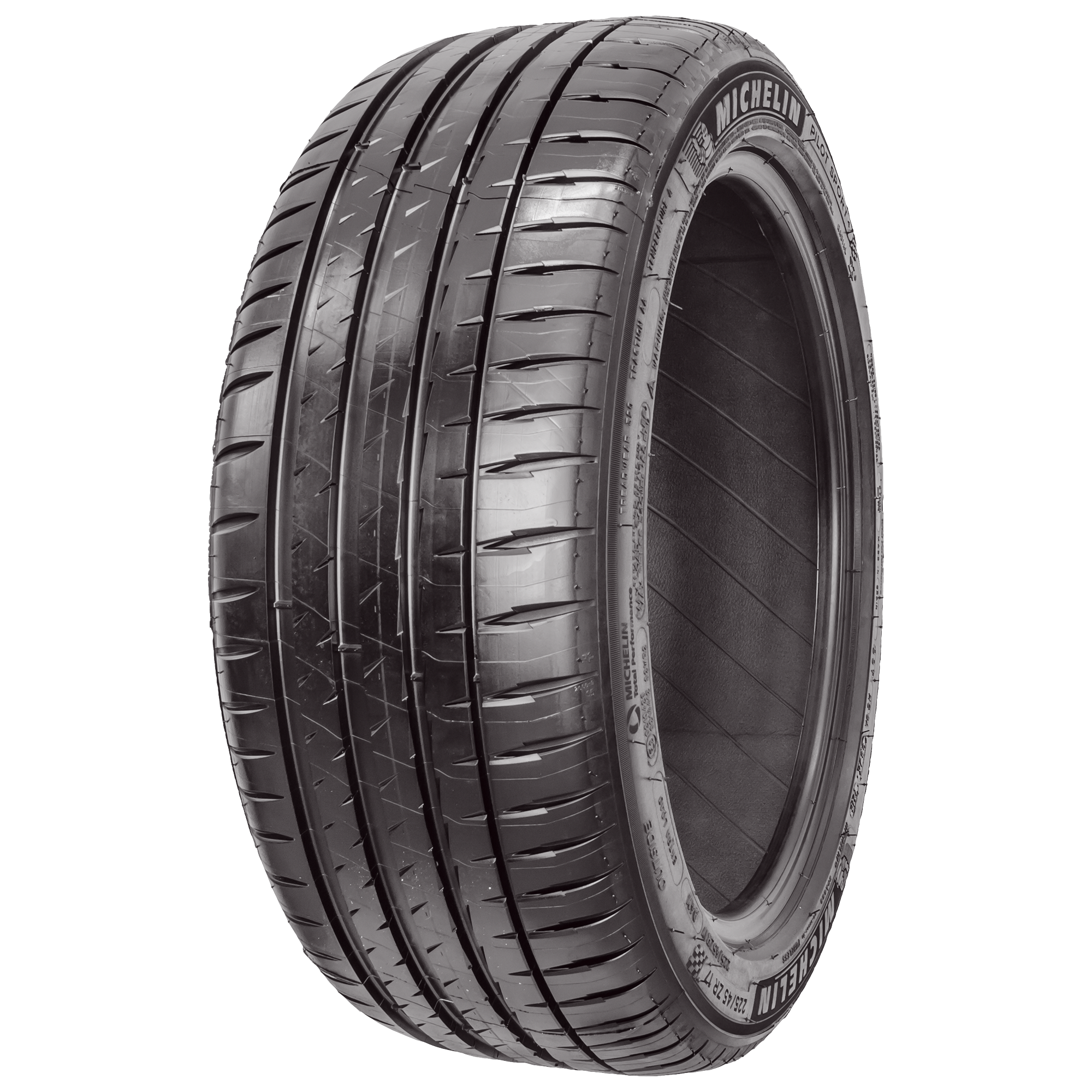 OVATION VI-782 AS 195/50 R16 88V – Herstellerbild Vollansicht