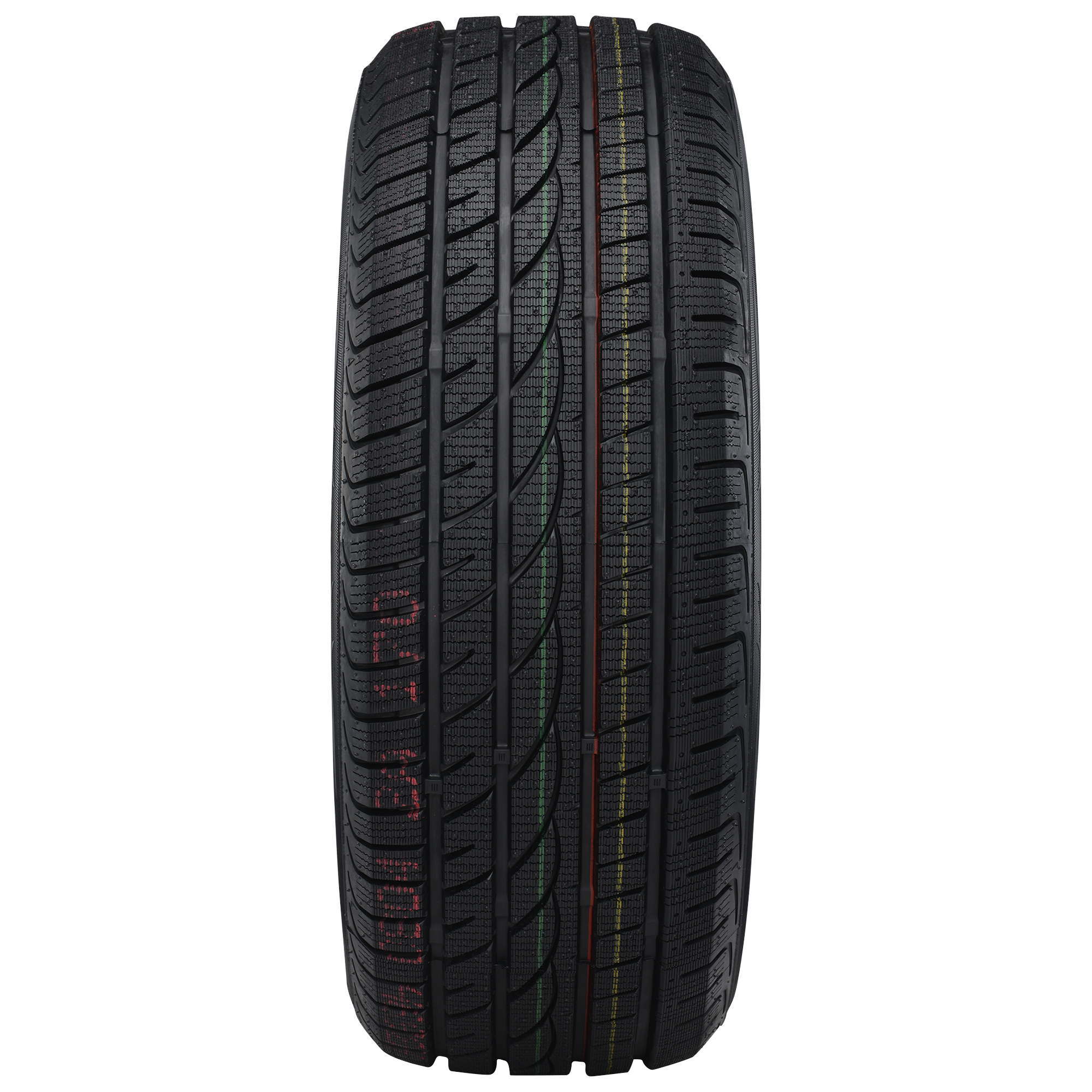 LANVIGATOR SNOWPOWER 195/50 R15 82H – Herstellerbild Frontansicht