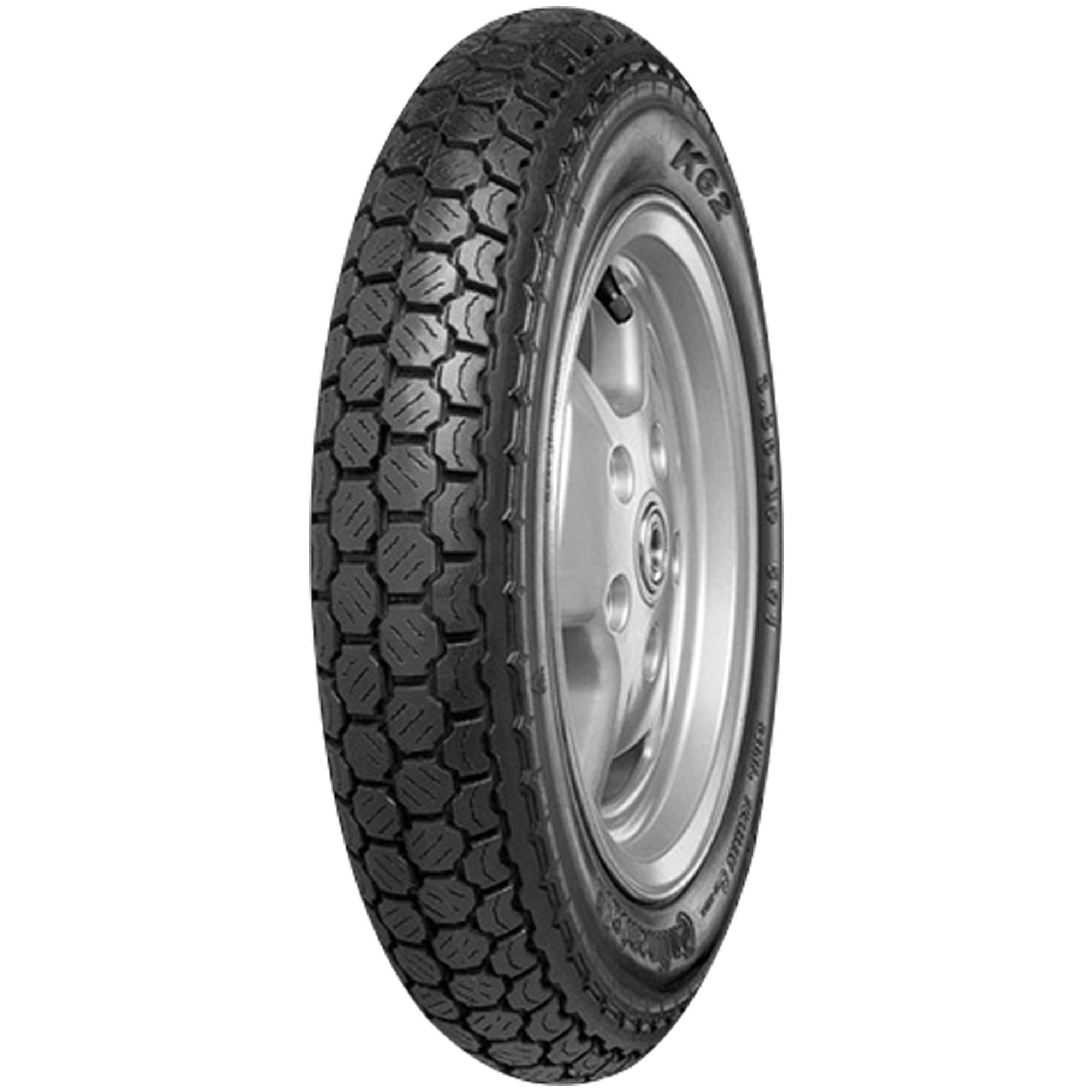 HEIDENAU K62 130/60 R13 60P – Herstellerbild Vollansicht