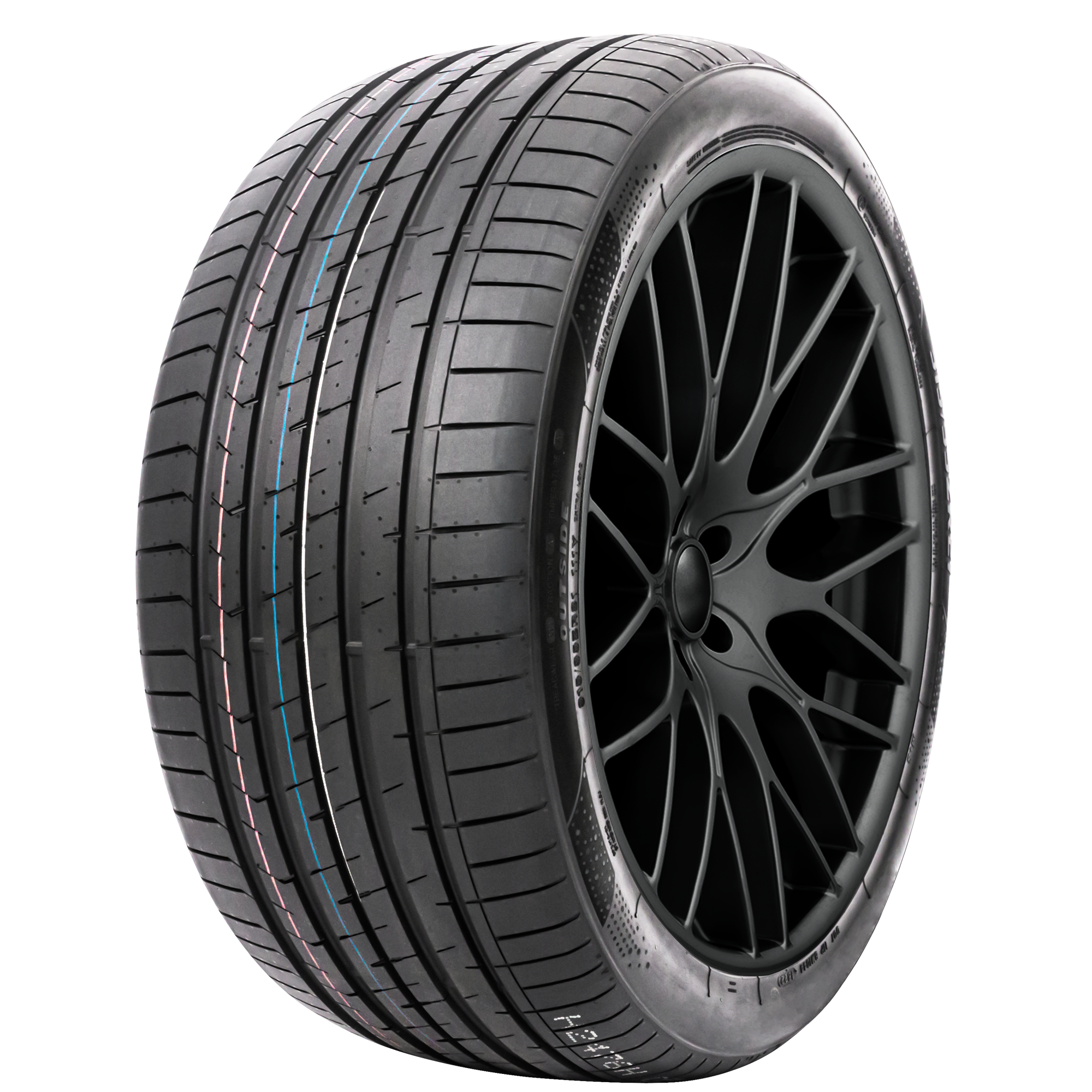 LANVIGATOR CATCHPOWER PLUS 225/45 R17 94Y – Herstellerbild Vollansicht
