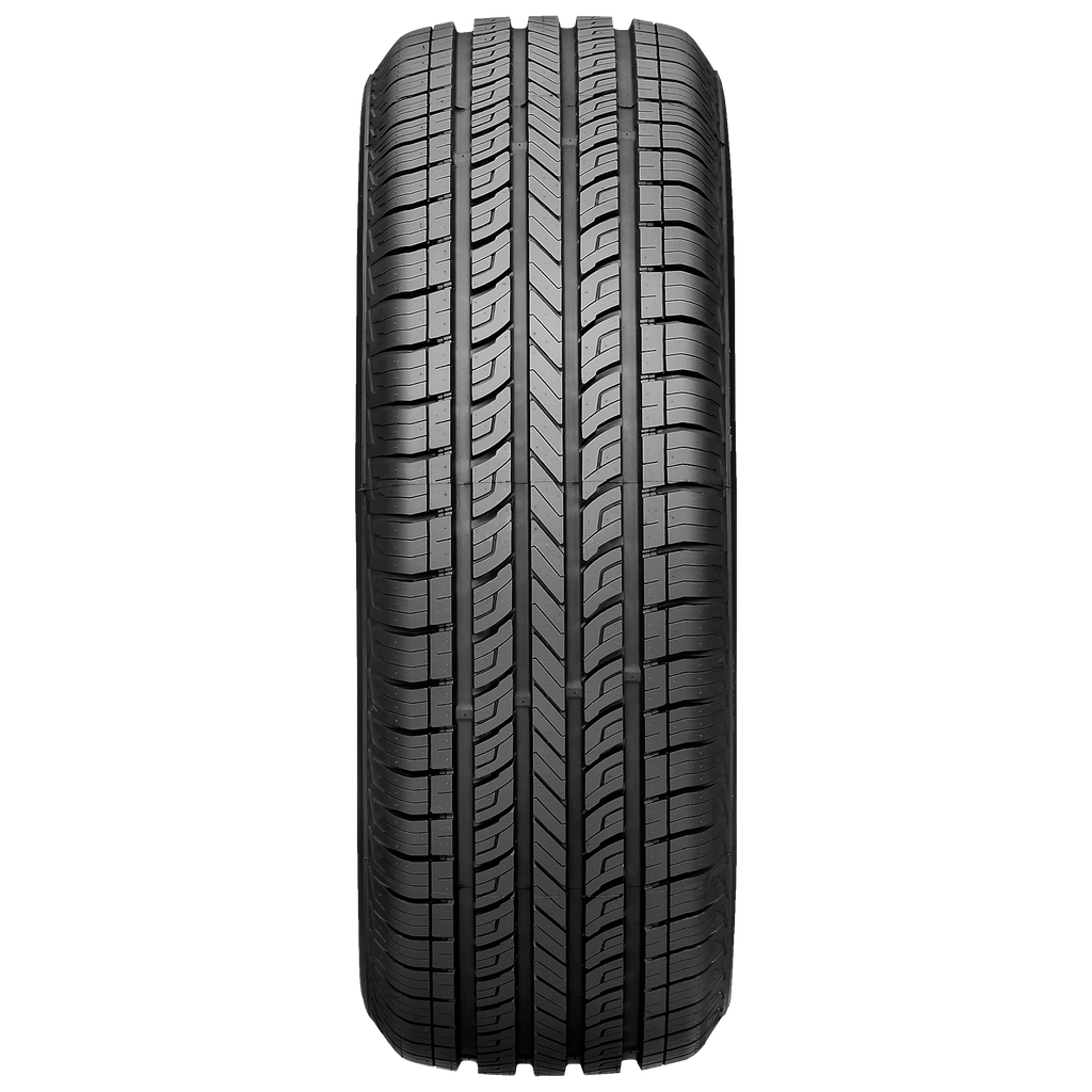 NEXEN ROADIAN 541 225/75 R16 104H – Herstellerbild Frontansicht