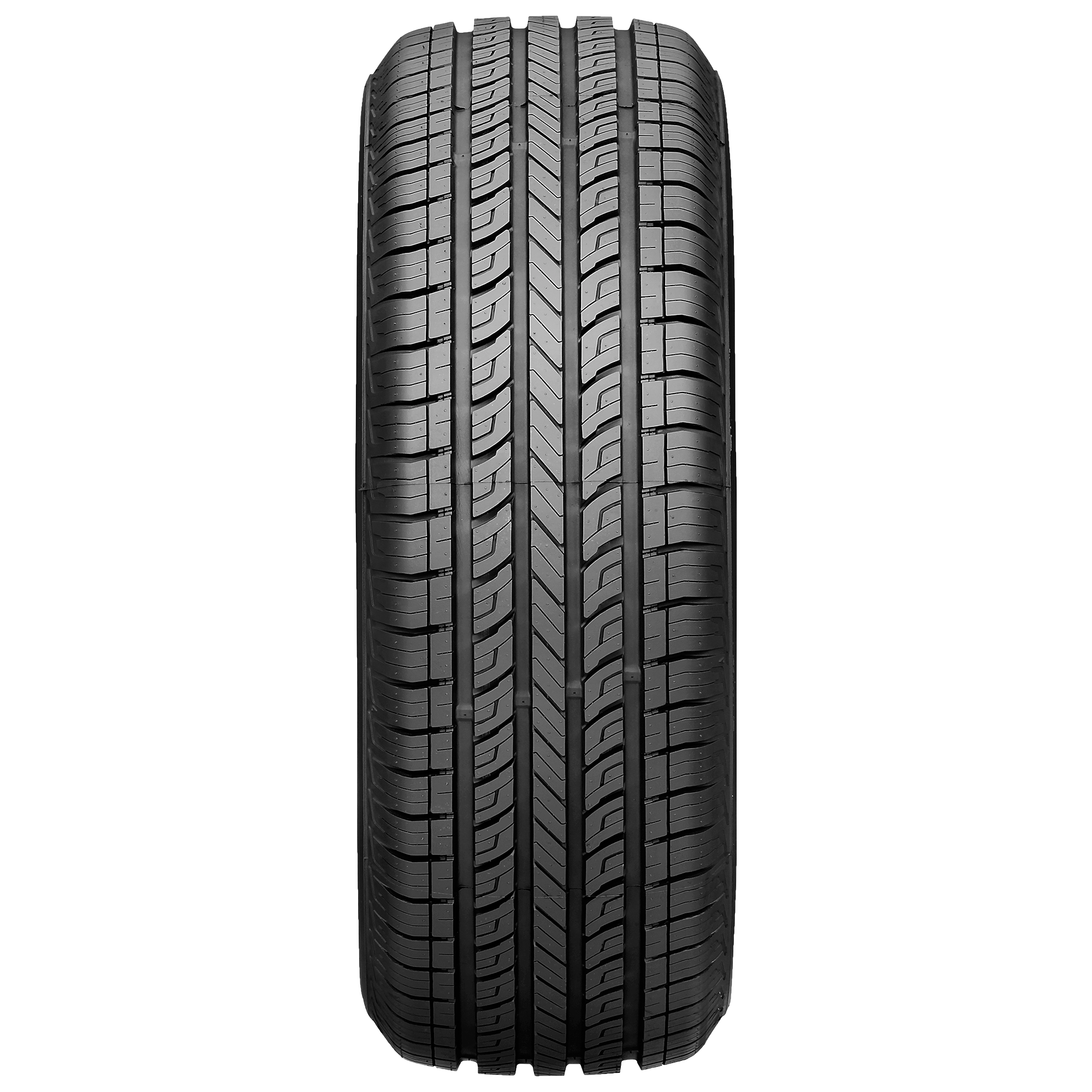 NEXEN ROADIAN 541 225/75 R16 104H – Herstellerbild Frontansicht