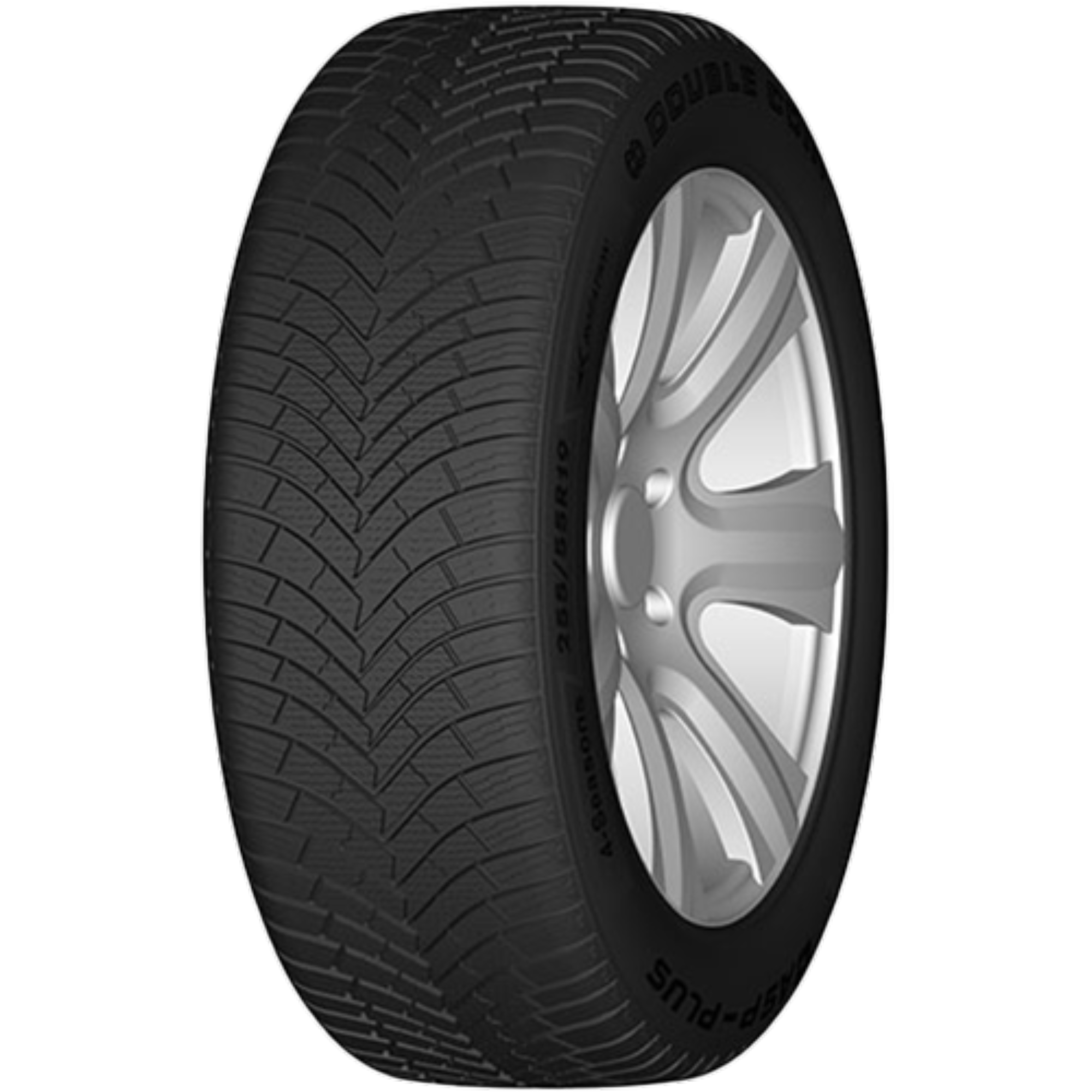 DOUBLE COIN DASP PLUS 185/65 R15 88H – Herstellerbild Vollansicht