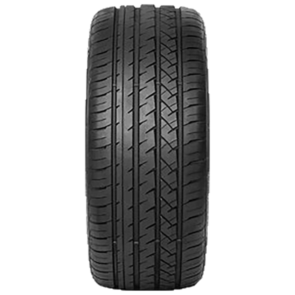 ROCKBLADE ROCK 525 205/40 R17 84W – Herstellerbild Frontansicht