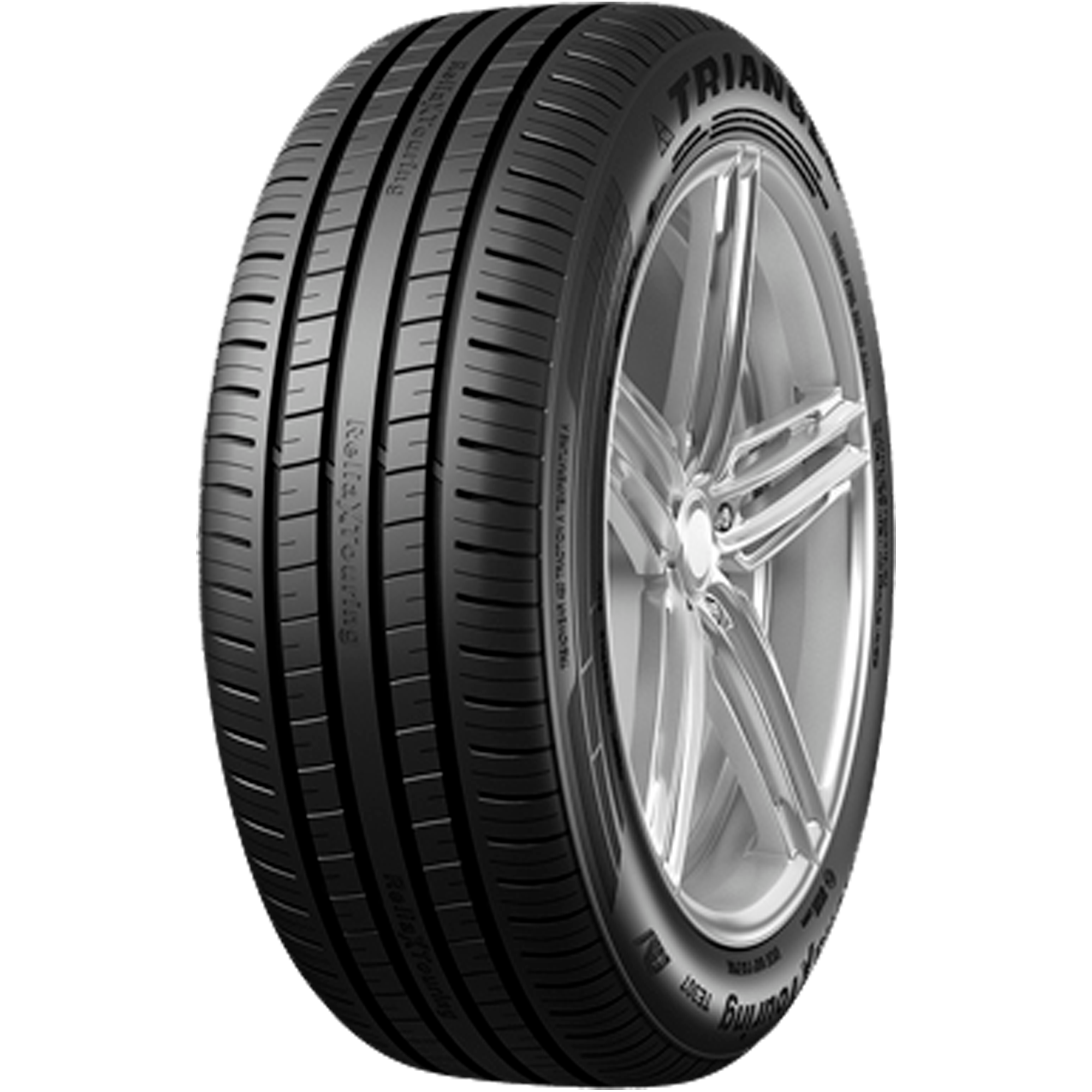 TRIANGLE TE-307 RELIAX TOURING 175/65 R14 86H – Herstellerbild Vollansicht