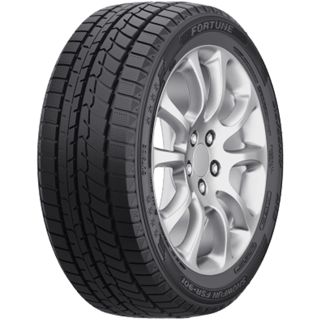 FORTUNE FSR901 205/50 R17 93V – Herstellerbild Vollansicht