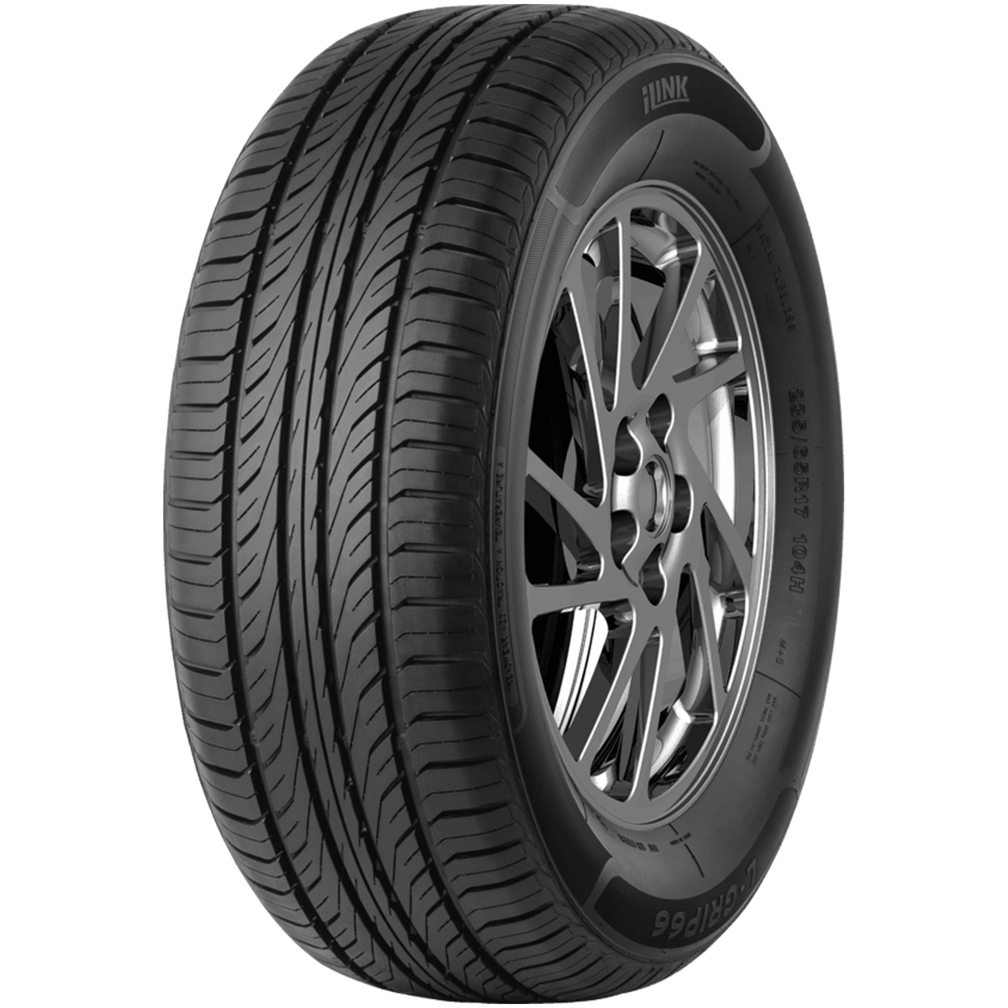 iLINK L‑GRIP 66 145/80 R13 75T – Herstellerbild Vollansicht