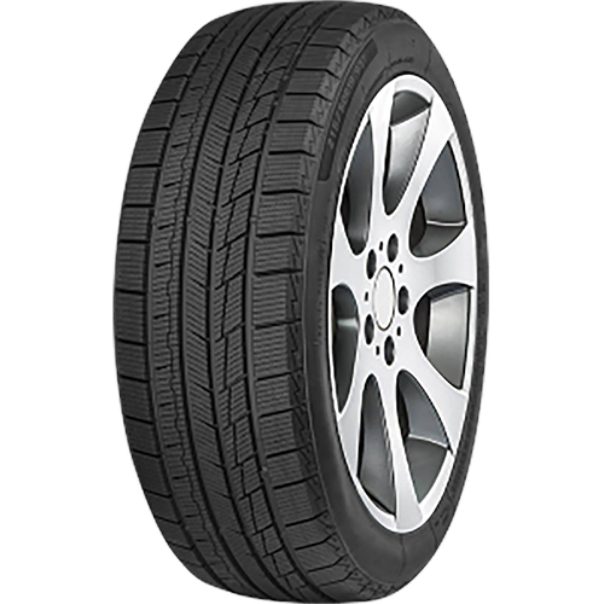 ATLAS POLARBEAR UHP 3 195/60 R16 89V – Herstellerbild Vollansicht