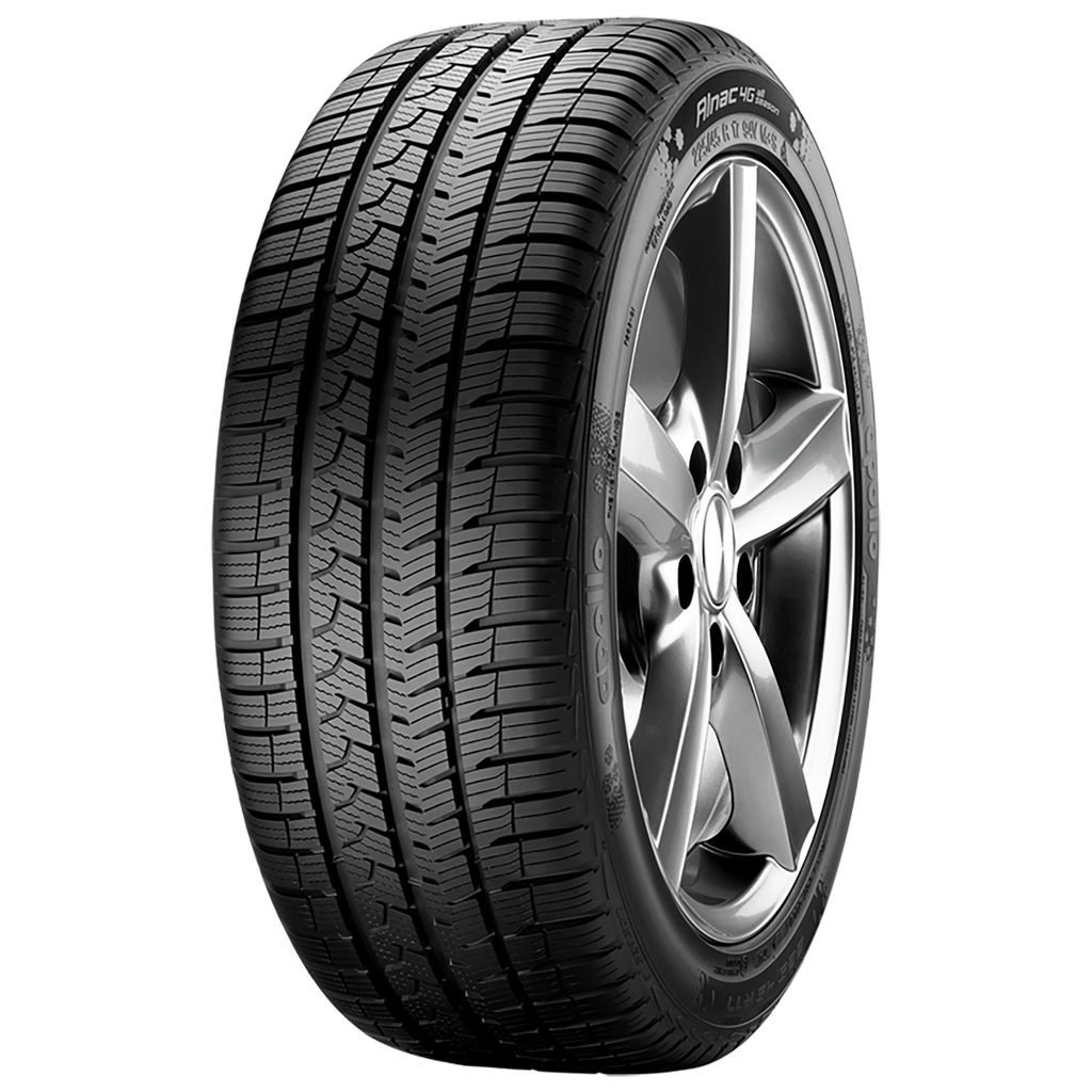 APOLLO ALNAC 4G ALL SEASON 155/70 R13 75T – Herstellerbild Vollansicht
