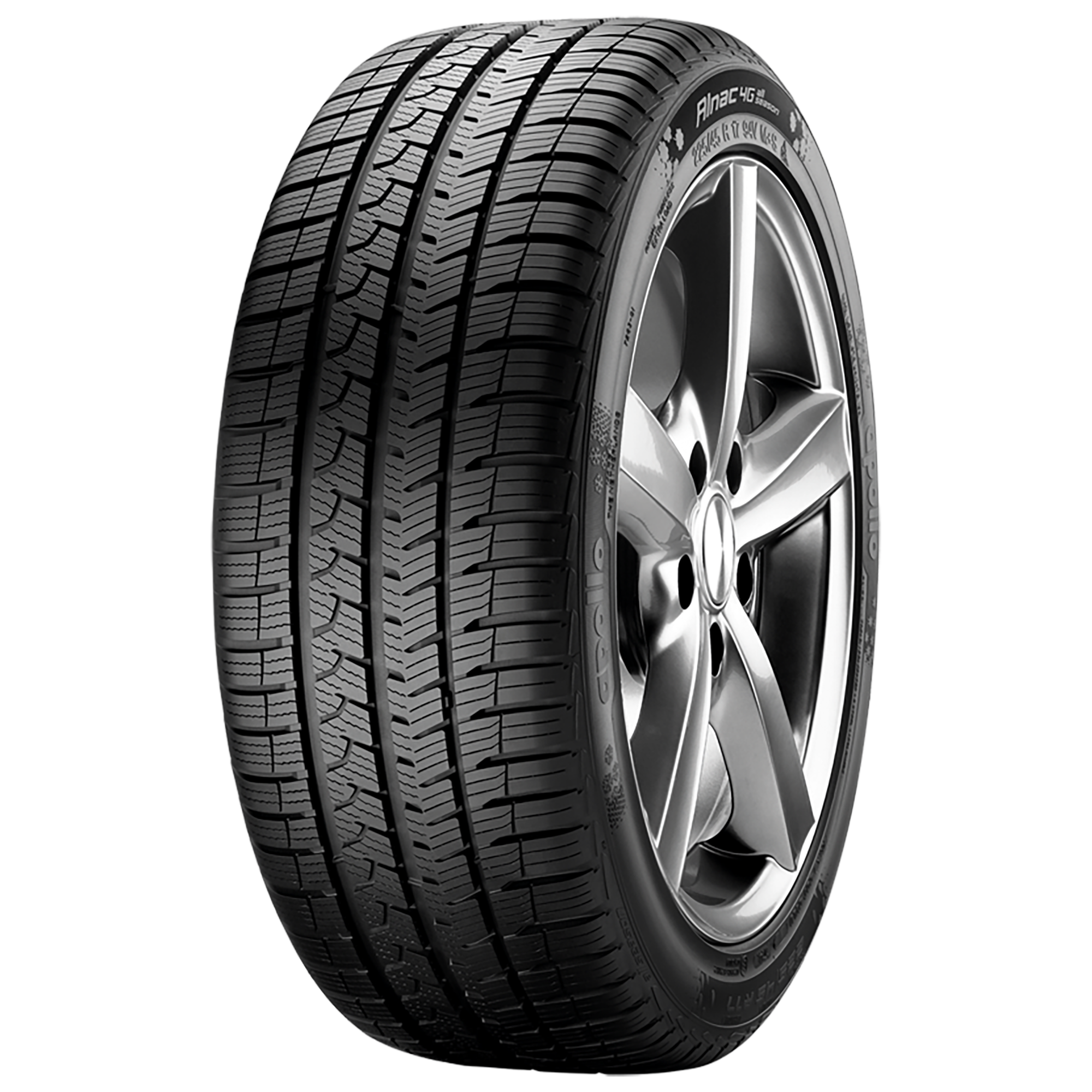 APOLLO ALNAC 4G ALL SEASON 175/65 R15 84H – Herstellerbild Vollansicht