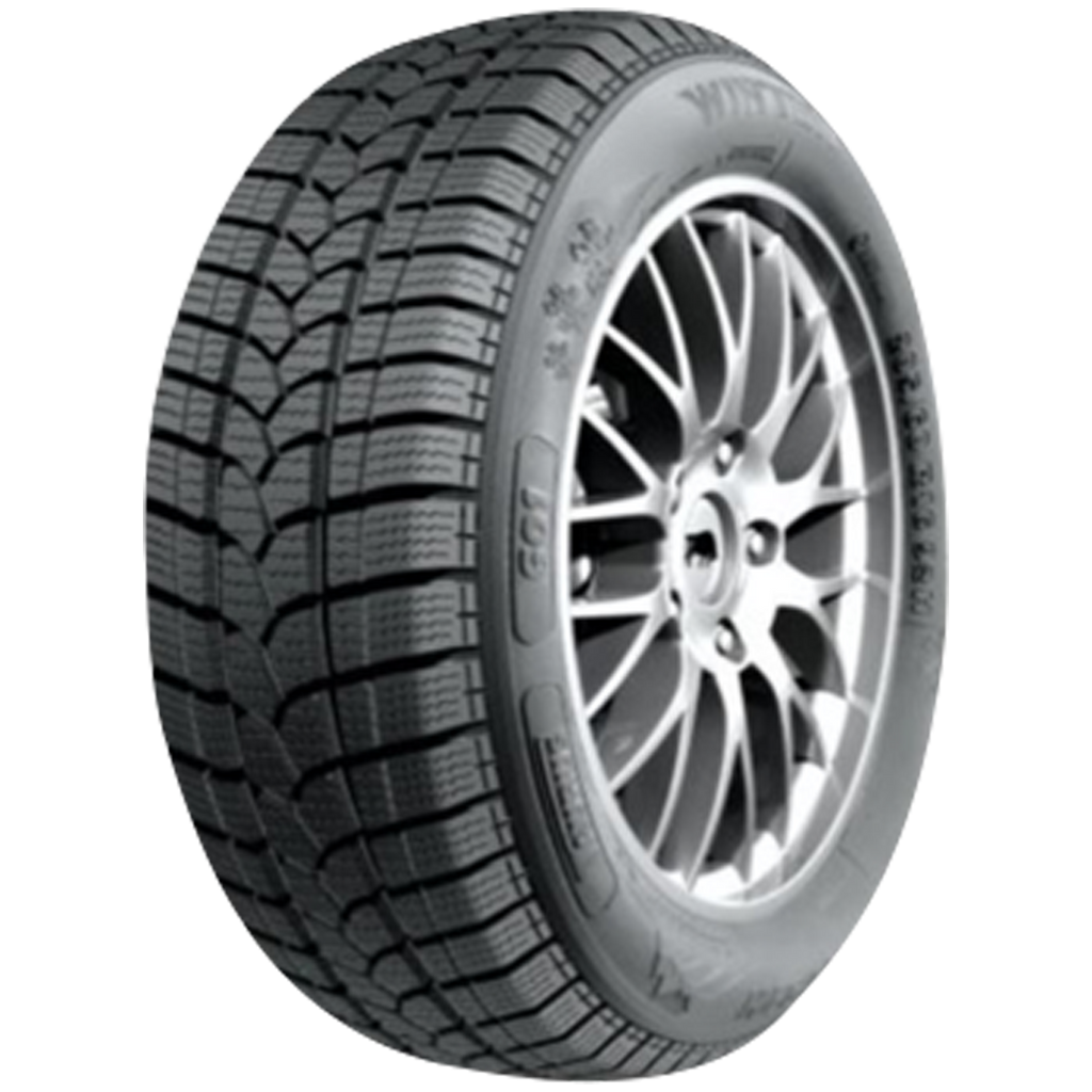 TAURUS 601 WINTER 155/80 R13 79Q – Herstellerbild Vollansicht