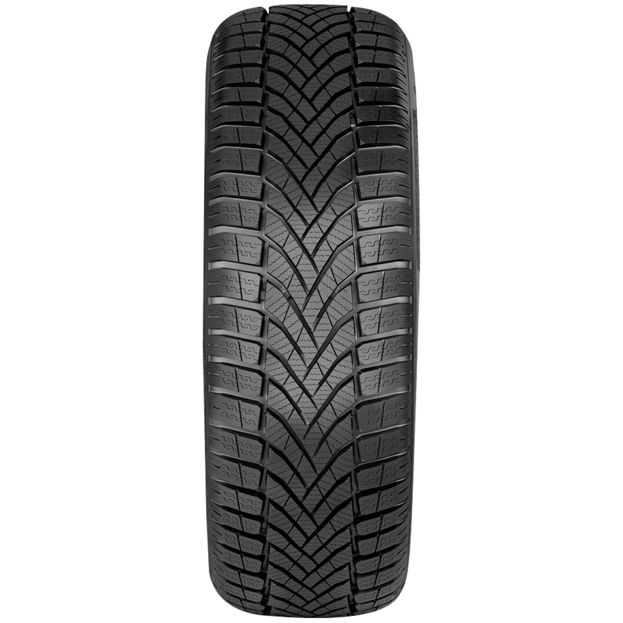 FALKEN HS02 EUROWINTER 175/65 R14 82T – Herstellerbild Frontansicht