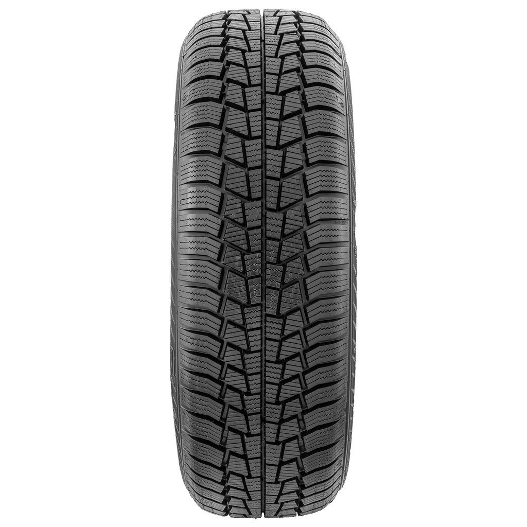 GISLAVED EURO*FROST 6 165/70 R14 81T – Herstellerbild Frontansicht
