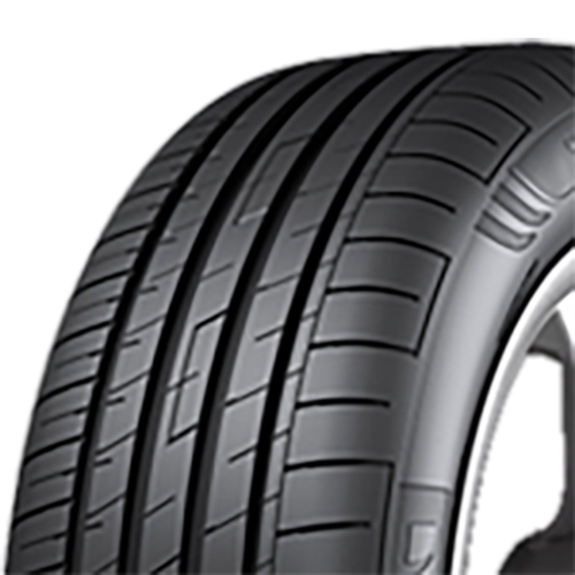 FULDA ECOCONTROL HP 2 195/65 R15 95H – Herstellerbild Vollansicht