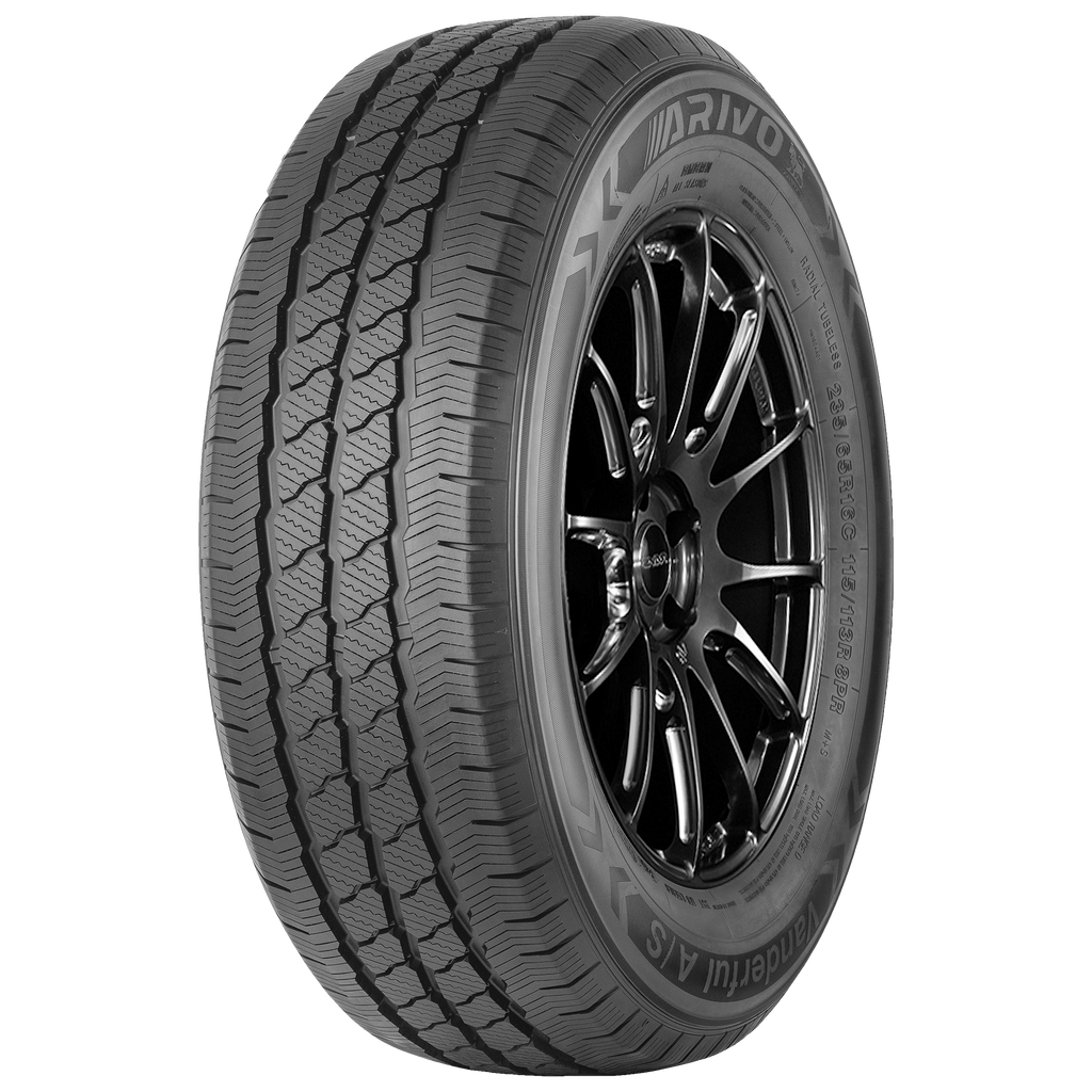 ARIVO VANDERFUL A/S 175/65 R14 90/88T – Herstellerbild Vollansicht