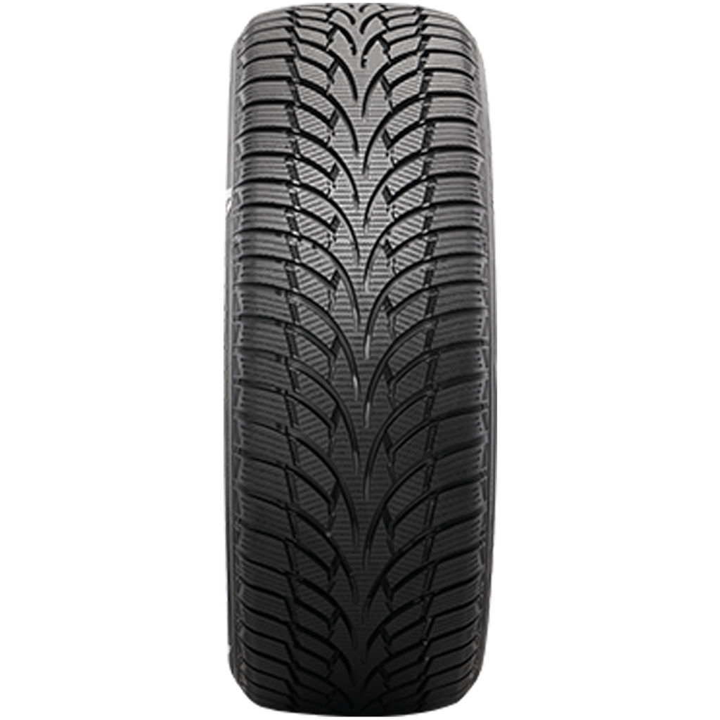 NANKANG SV-3 205/60 R16 96H – Herstellerbild Frontansicht