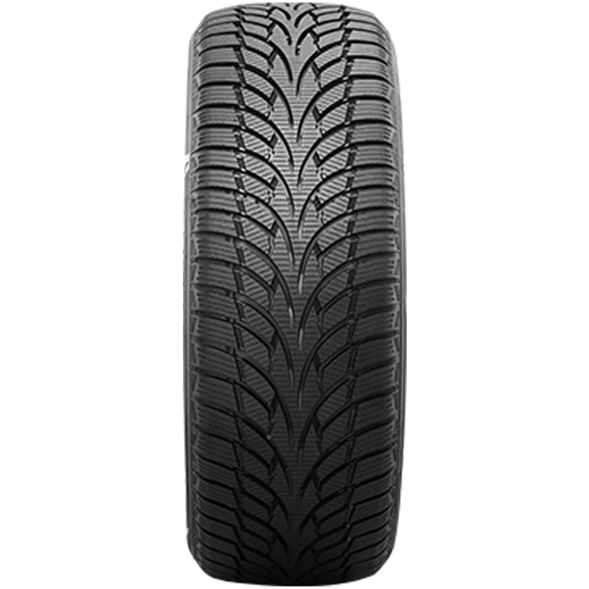 NANKANG SV-3 205/60 R16 96H – Herstellerbild Frontansicht