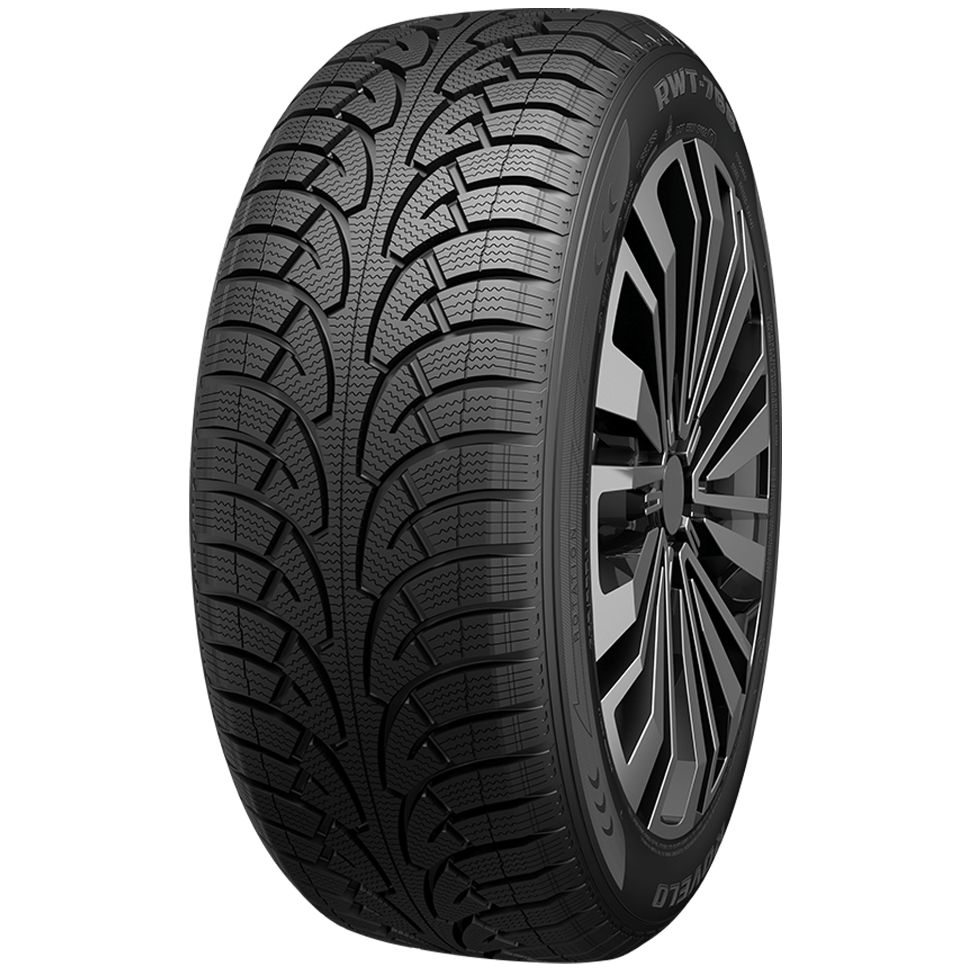 ROVELO RWT-768 225/55 R17 97H – Herstellerbild Vollansicht