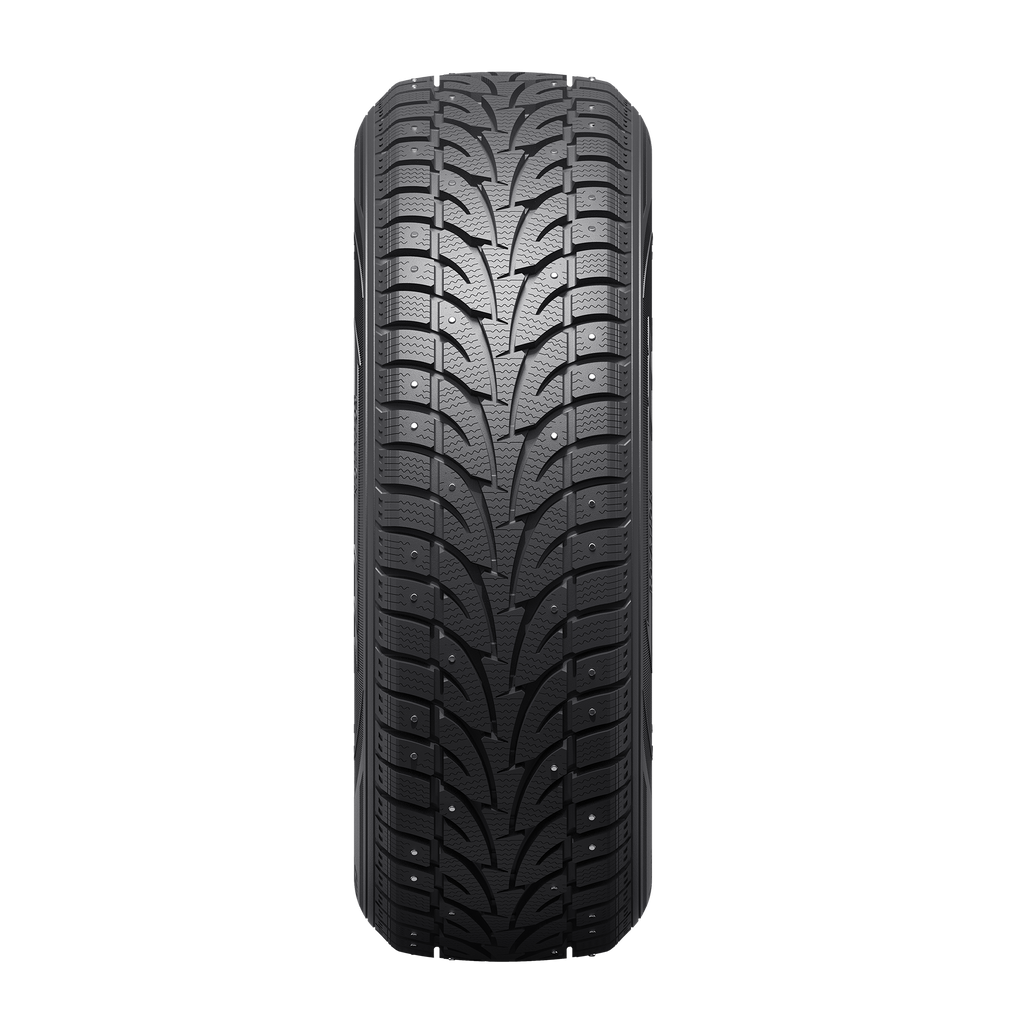 DYNAMO SNOW-H MWCS01 195/60 R16 99/97S – Herstellerbild Frontansicht