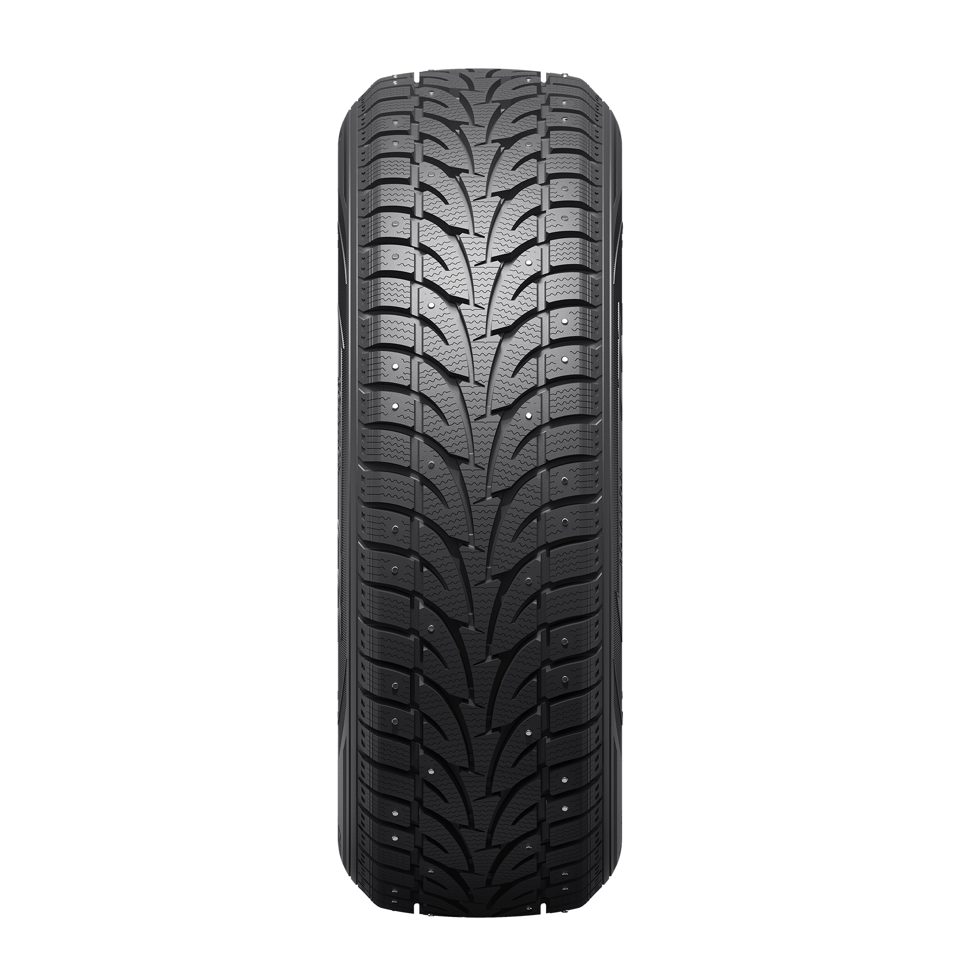 DYNAMO SNOW-H MWCS01 195/60 R16 99/97S – Herstellerbild Frontansicht