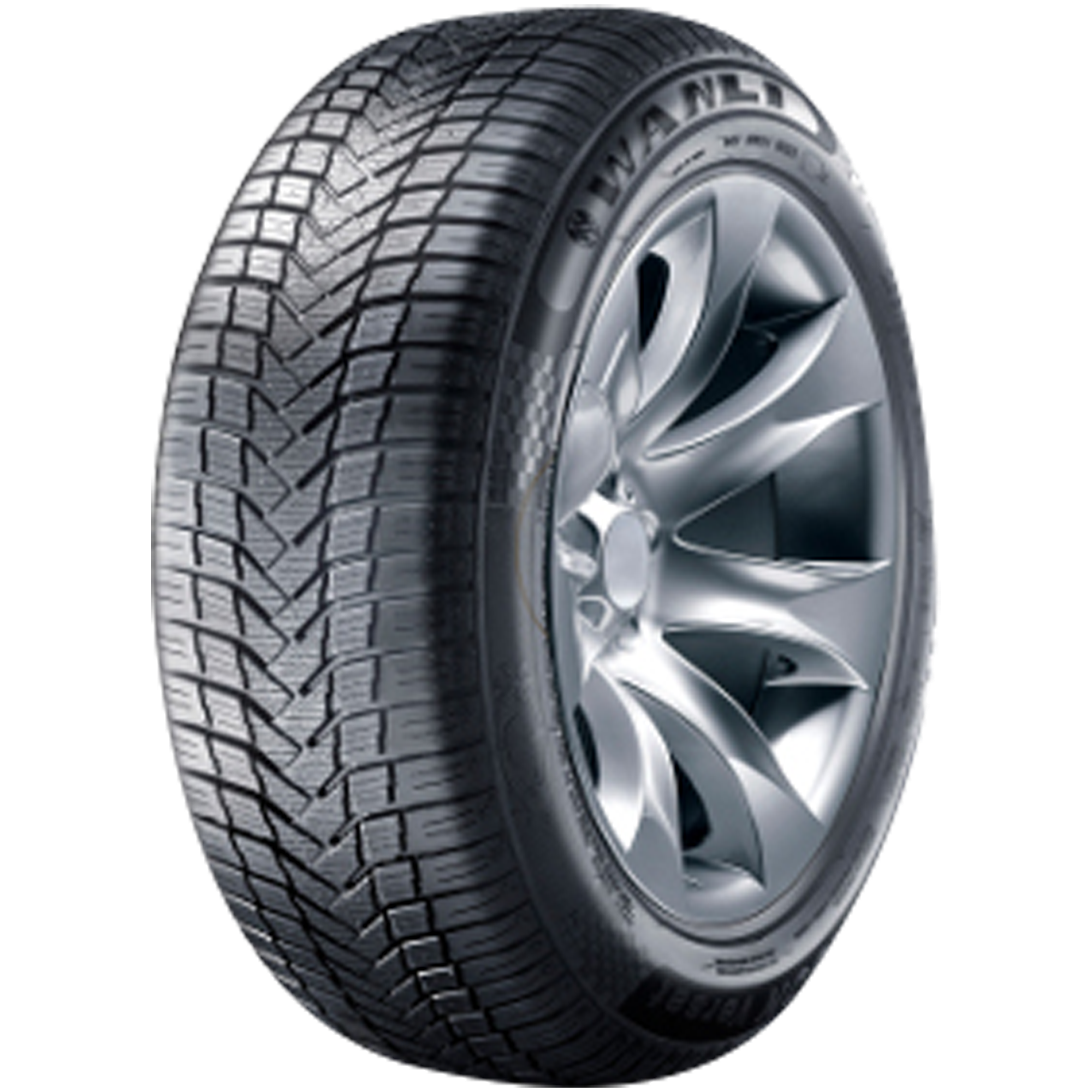 WANLI SC501 185/65 R14 86H – Herstellerbild Vollansicht