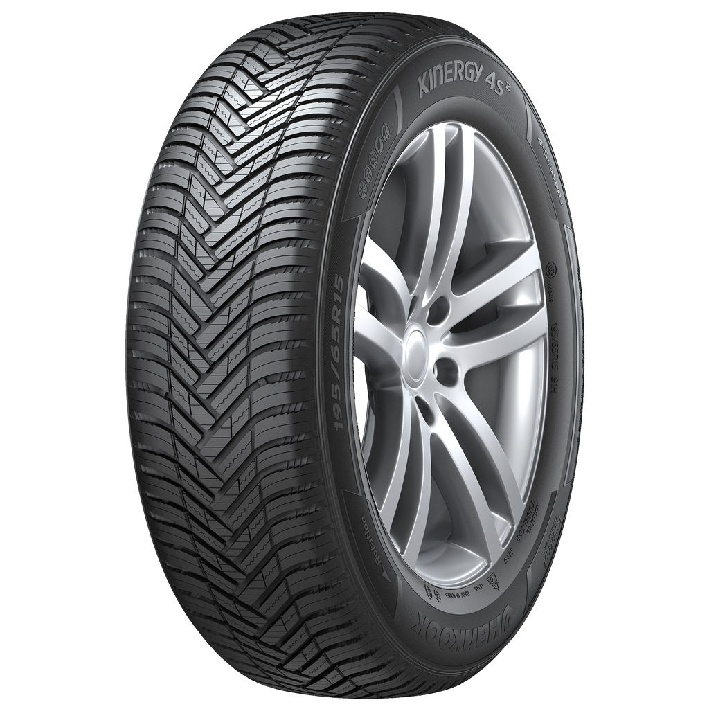 HANKOOK H750 Kinergy 4S 2 155/65 R14 75T – Herstellerbild Vollansicht