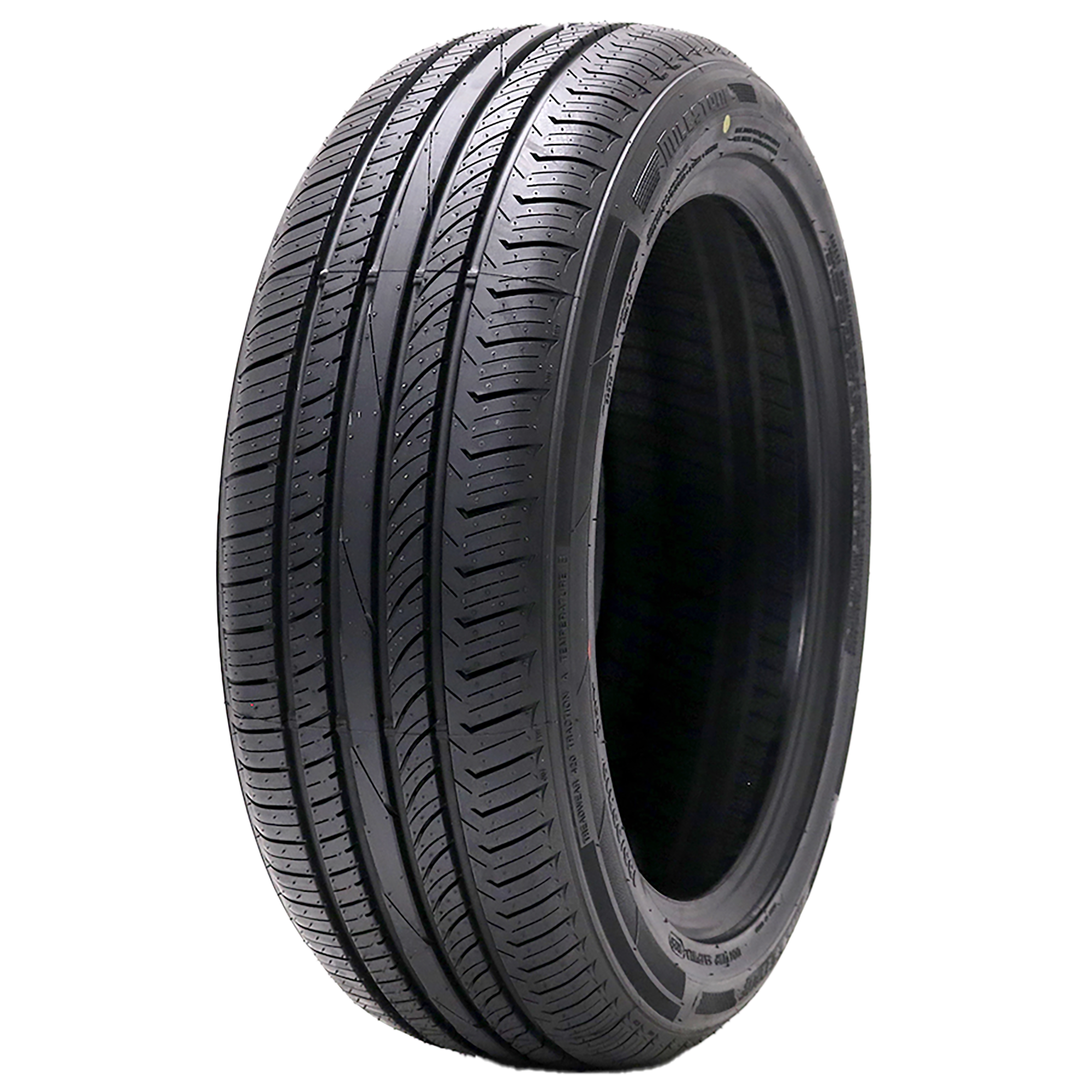 MILESTONE MZ01 155/80 R13 79T – Herstellerbild Vollansicht