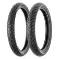 CONTINENTAL CONTI STREET 80/90 R17 50P – Herstellerbild Vollansicht