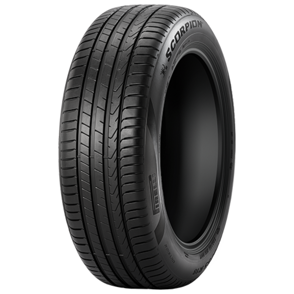 PIRELLI SCORPION 235/55 R19 105H – Herstellerbild Vollansicht