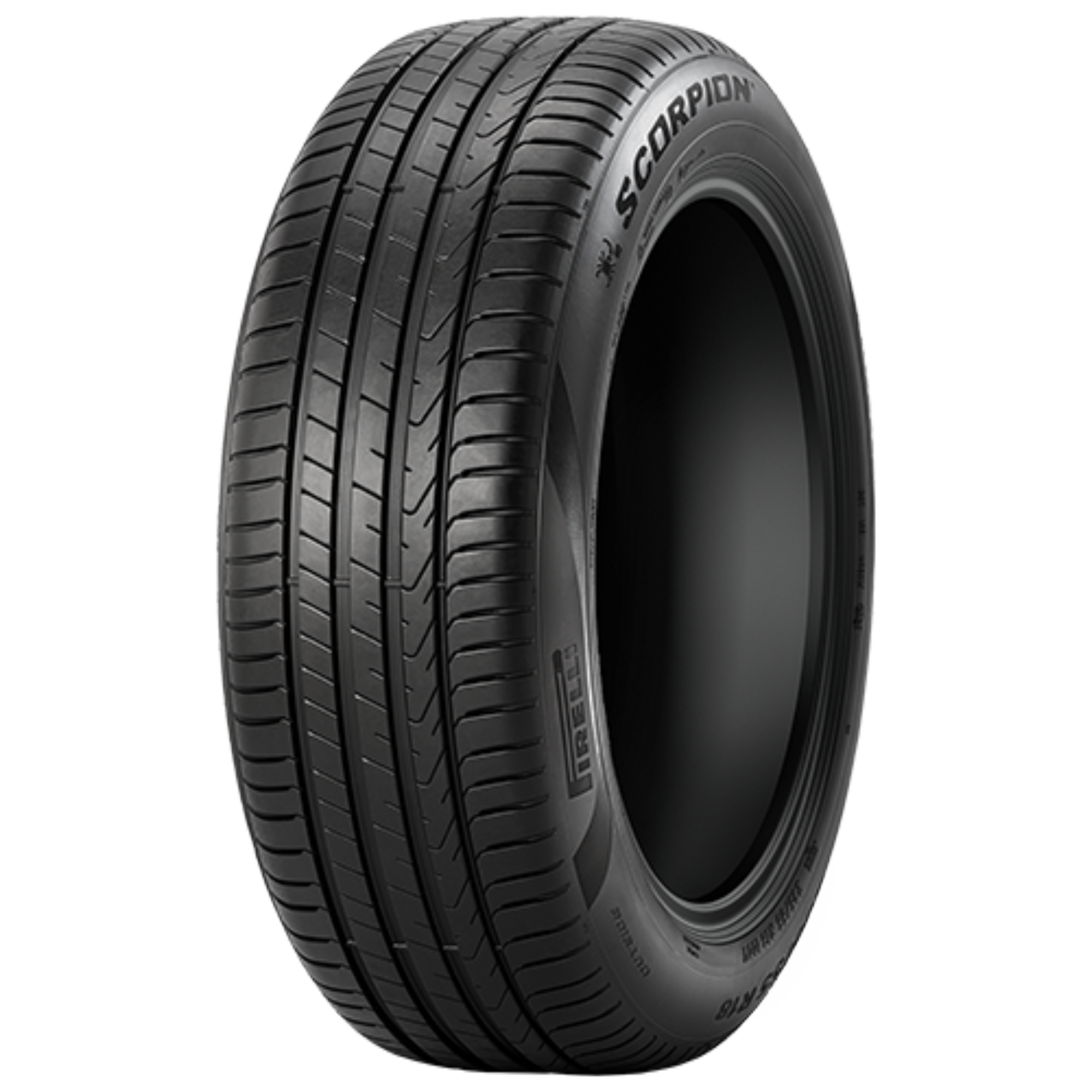 PIRELLI SCORPION 235/55 R19 105H – Herstellerbild Vollansicht