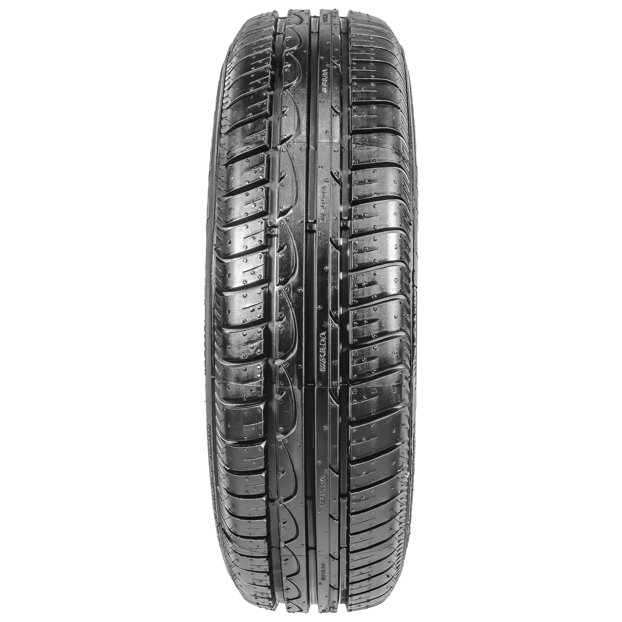 FULDA ECOCONTROL 175/70 R13 82T – Herstellerbild Frontansicht