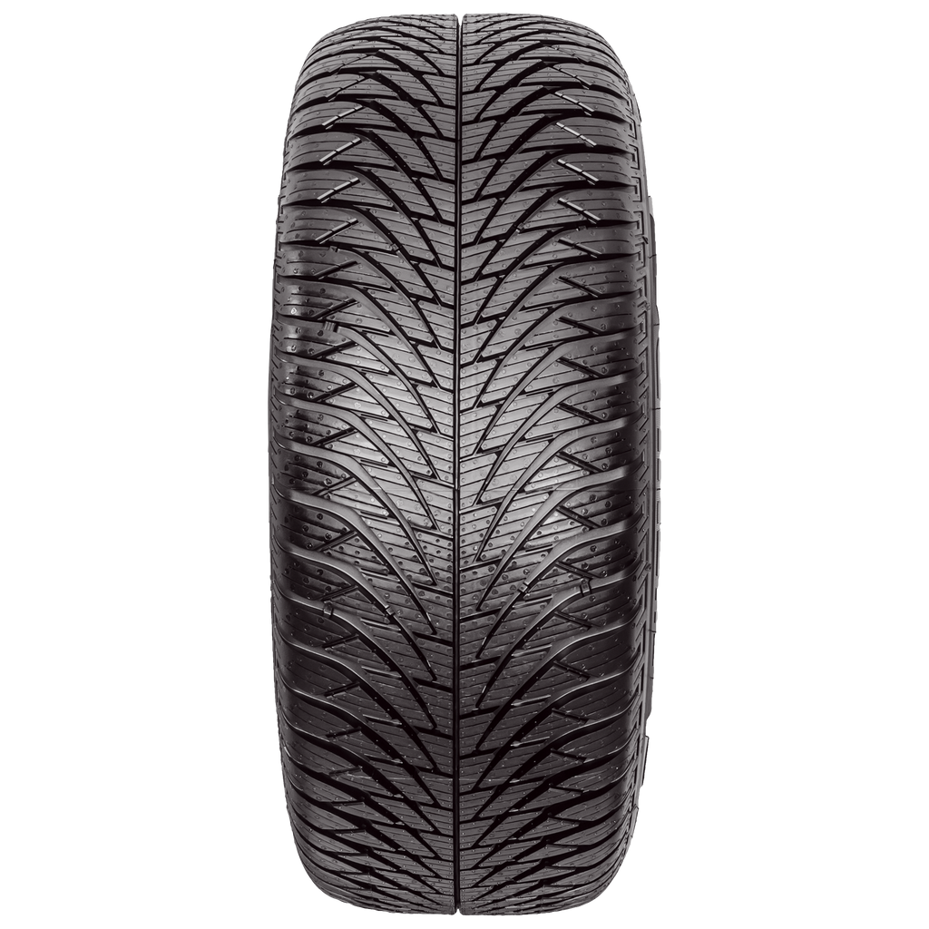 FULDA MULTICONTROL 165/65 R14 79T – Herstellerbild Frontansicht