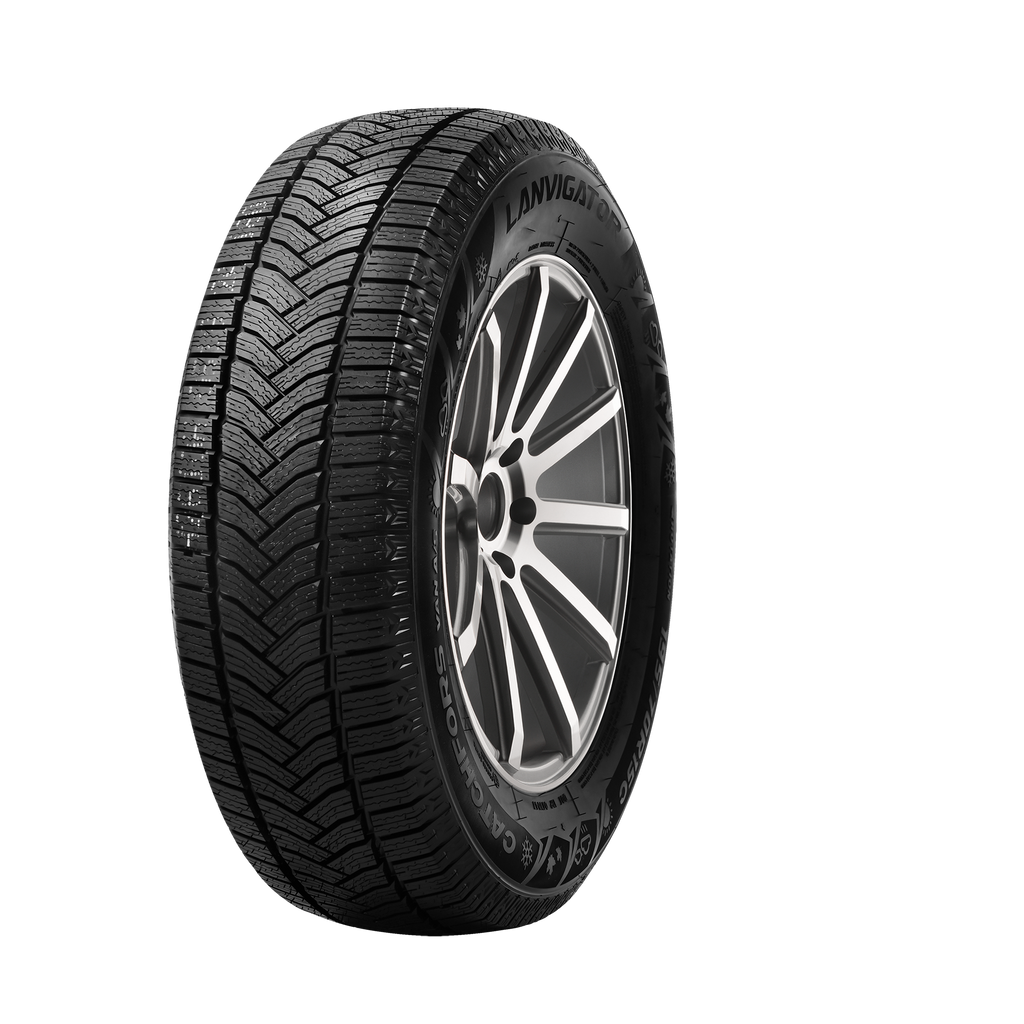 LANVIGATOR CATCHFORS VAN A/S 205/70 R15 106/104R – Herstellerbild Vollansicht