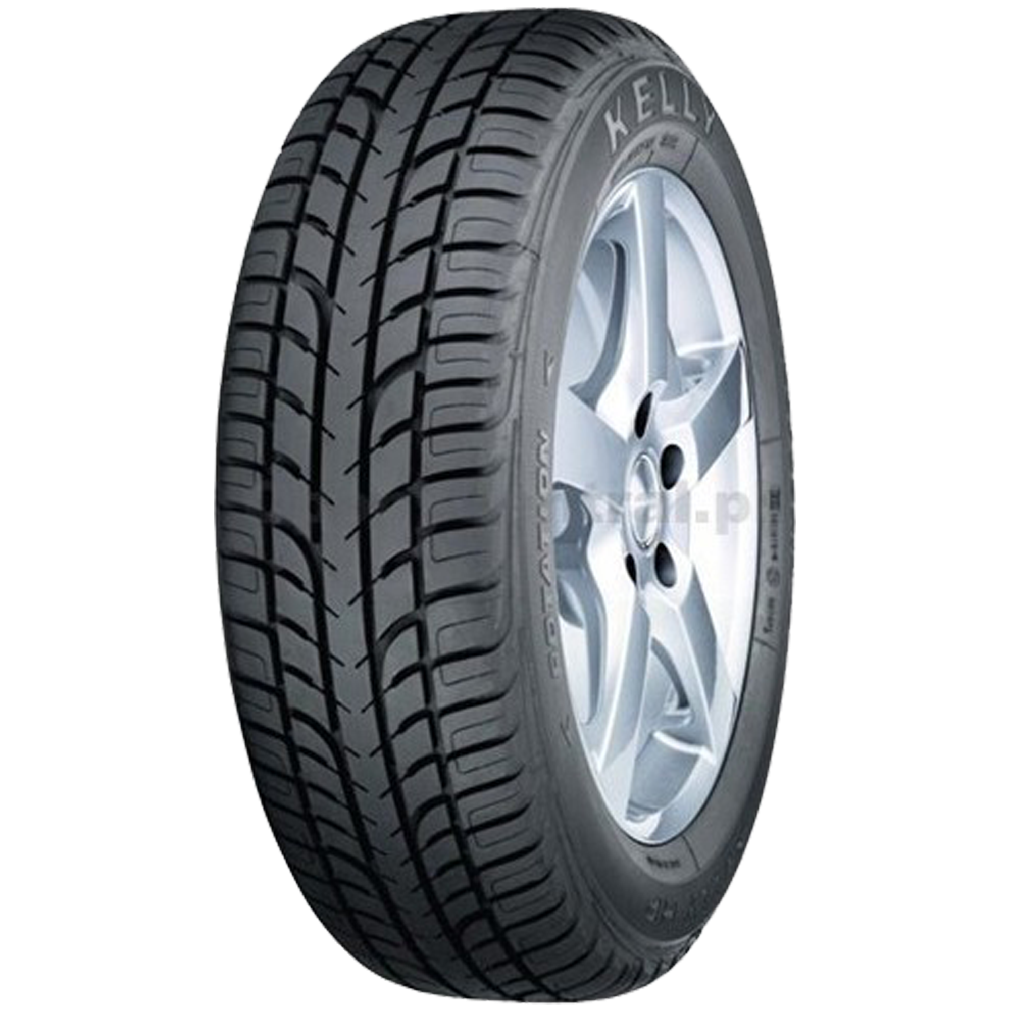 KELLY TIRES HP 195/55 R15 85V – Herstellerbild Vollansicht
