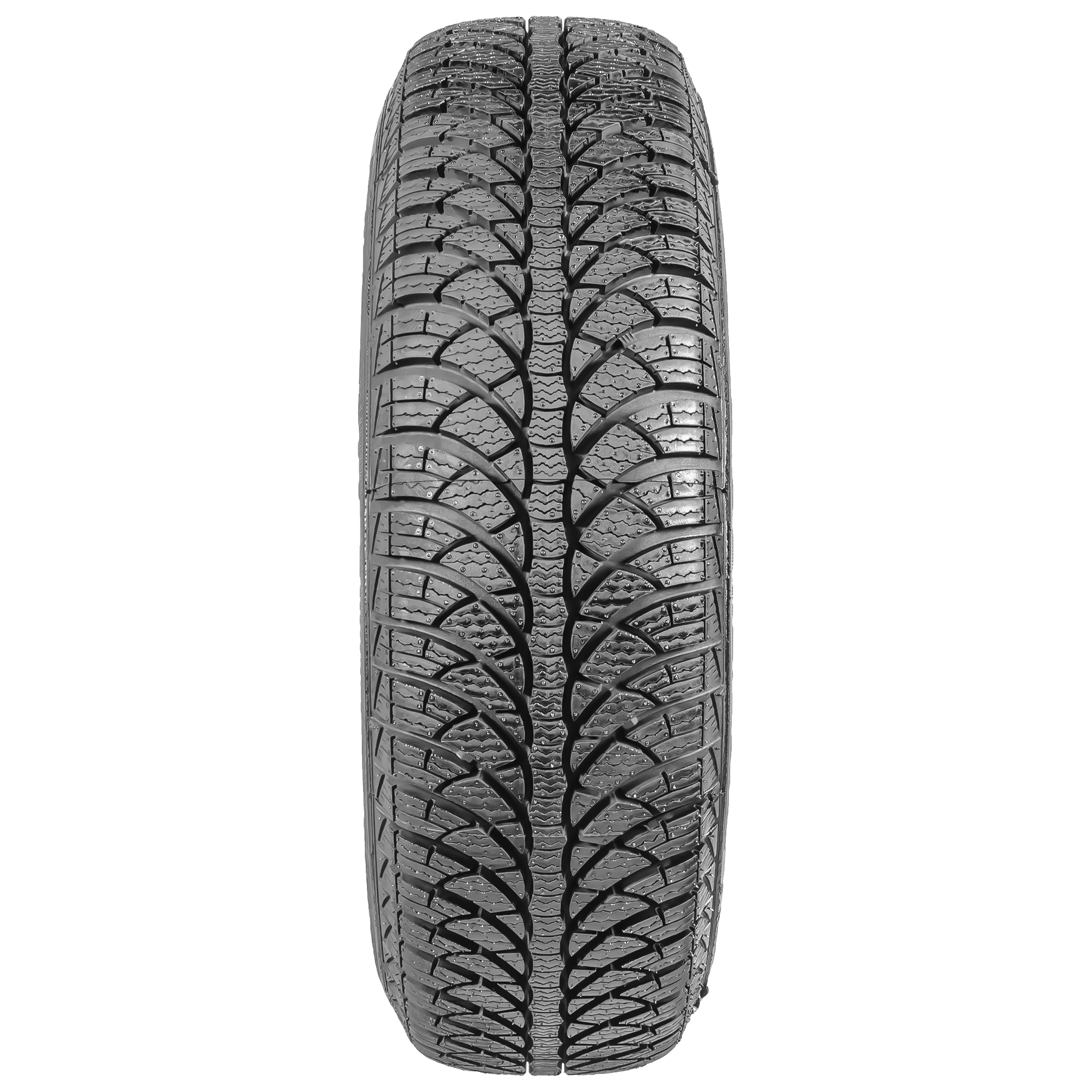 FULDA KRISTALL MONTERO 3 175/70 R13 82T – Herstellerbild Frontansicht