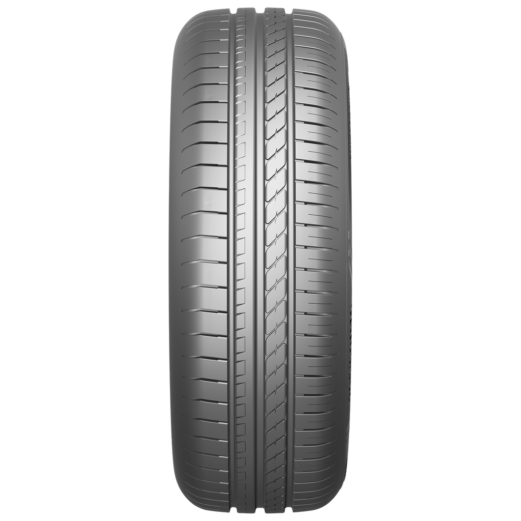 GITI SYNERGY H2 175/65 R14 82T – Herstellerbild Frontansicht